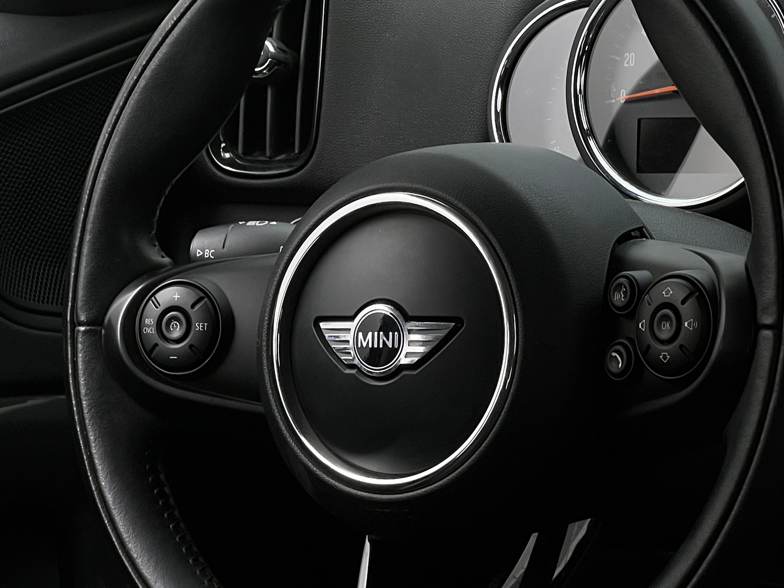 Thumbnail: 2018 MINI Cooper Countryman - 4