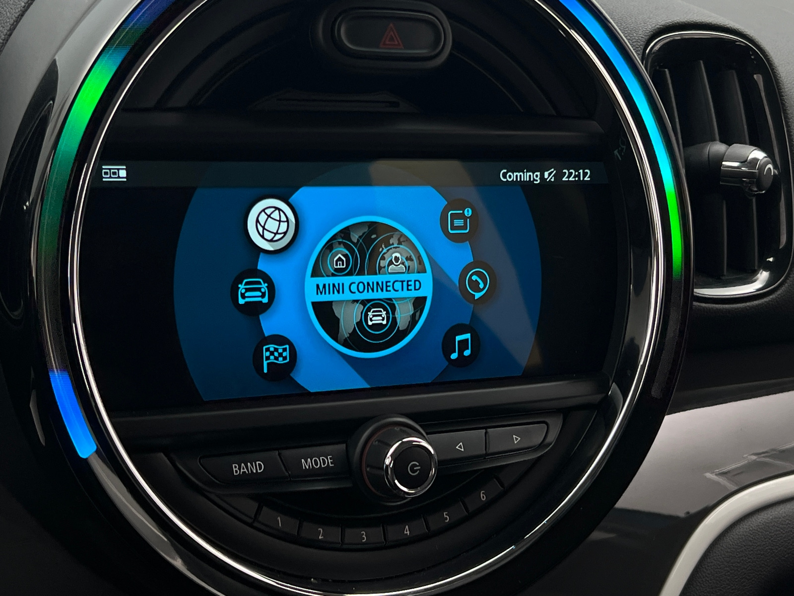 Thumbnail: 2018 MINI Cooper Countryman - 3