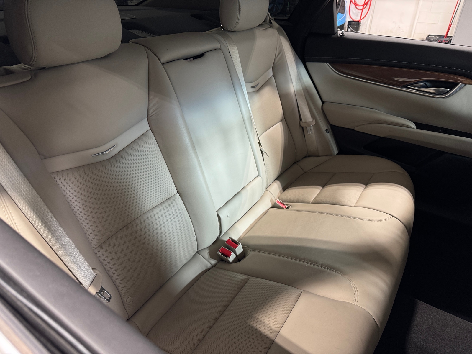 Thumbnail: 2019 Cadillac XTS - 5