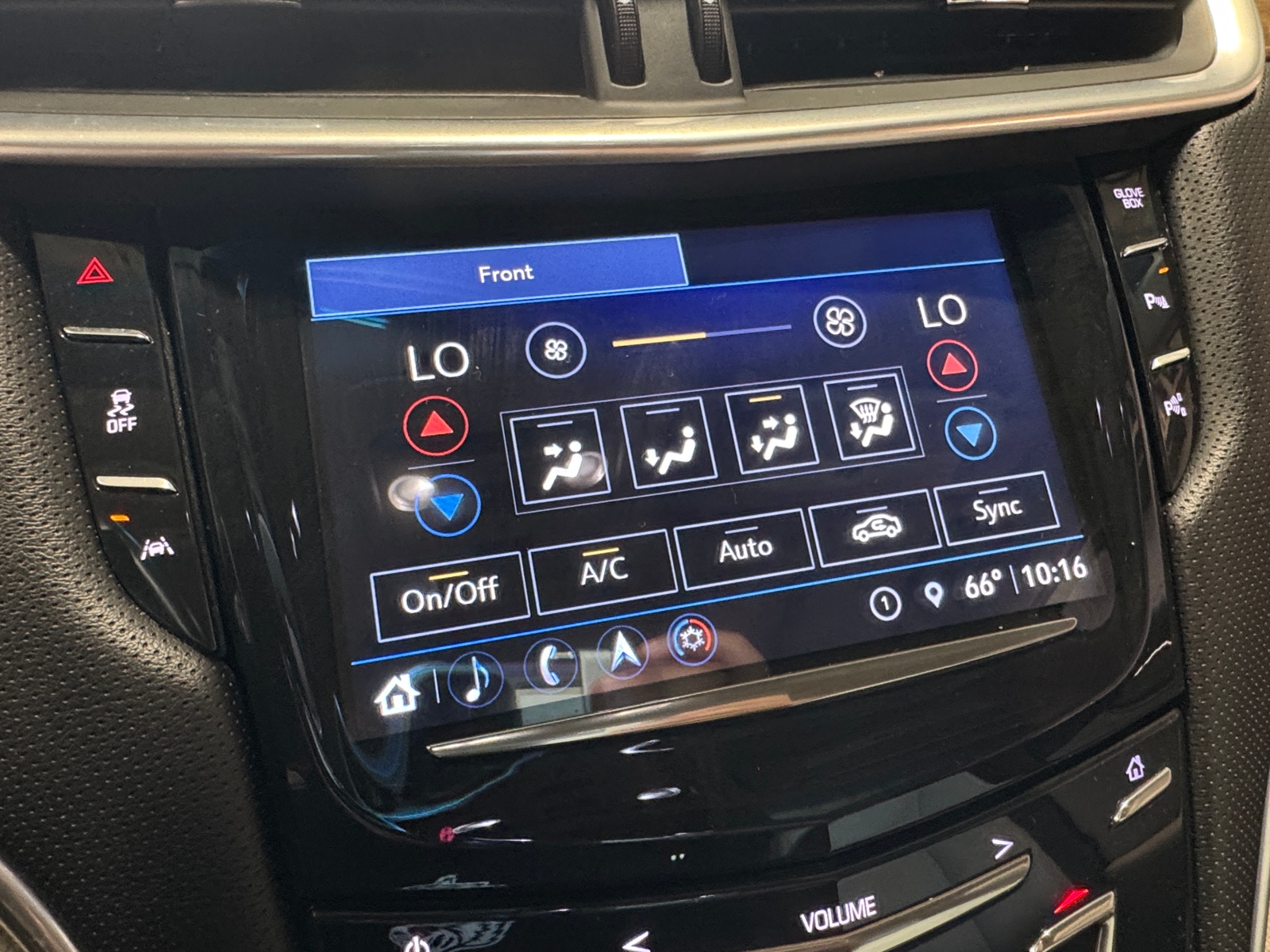Thumbnail: 2019 Cadillac XTS - 3