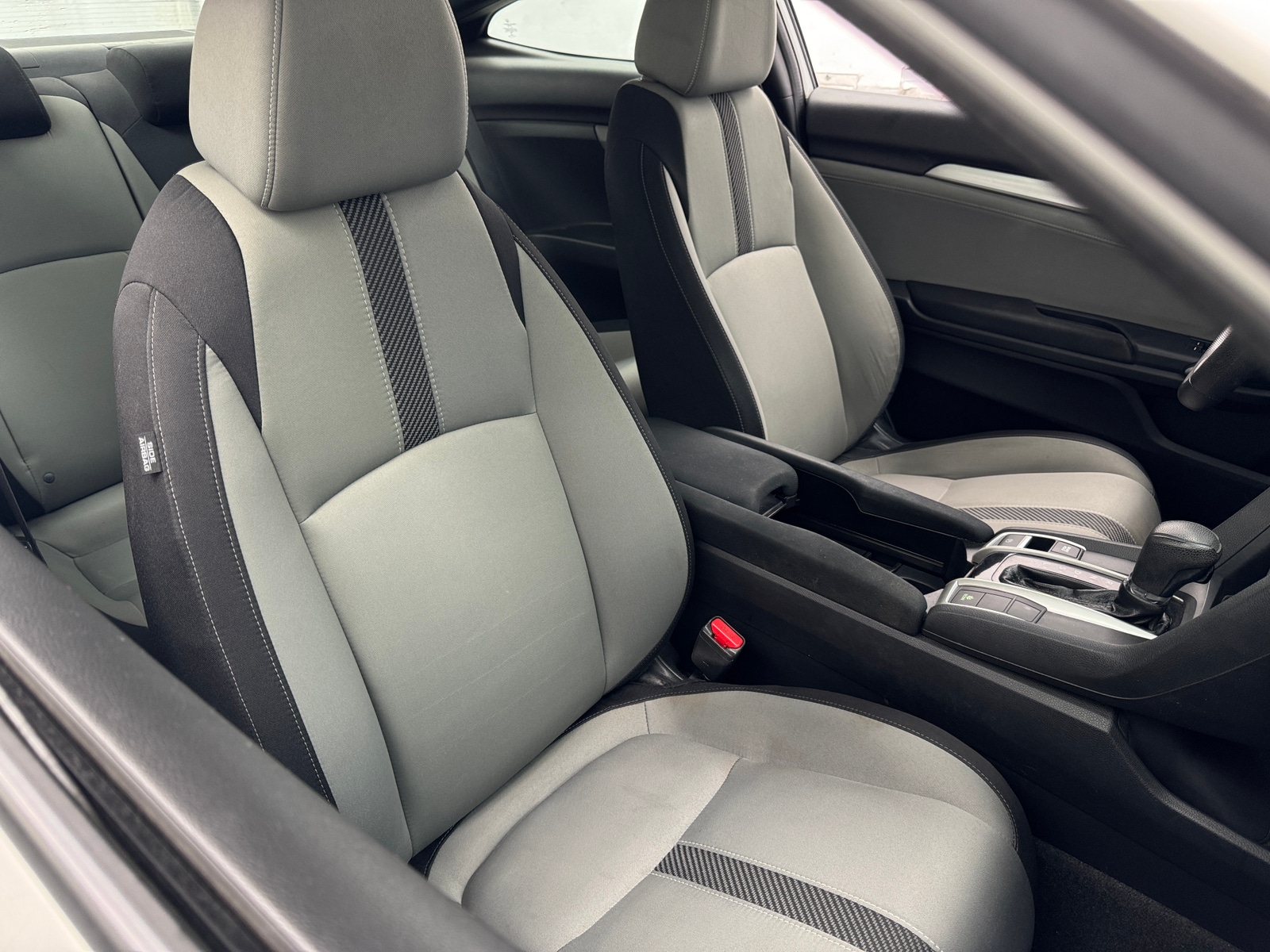 Thumbnail: 2017 Honda Civic - 2