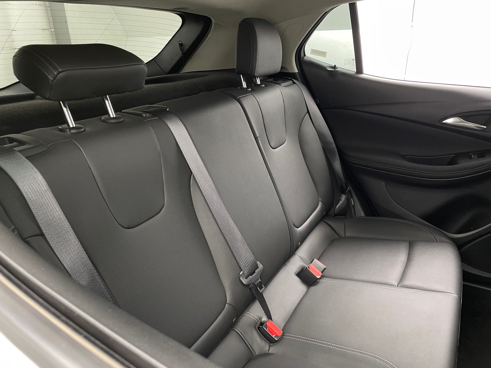Thumbnail: 2024 Buick Encore GX - 5