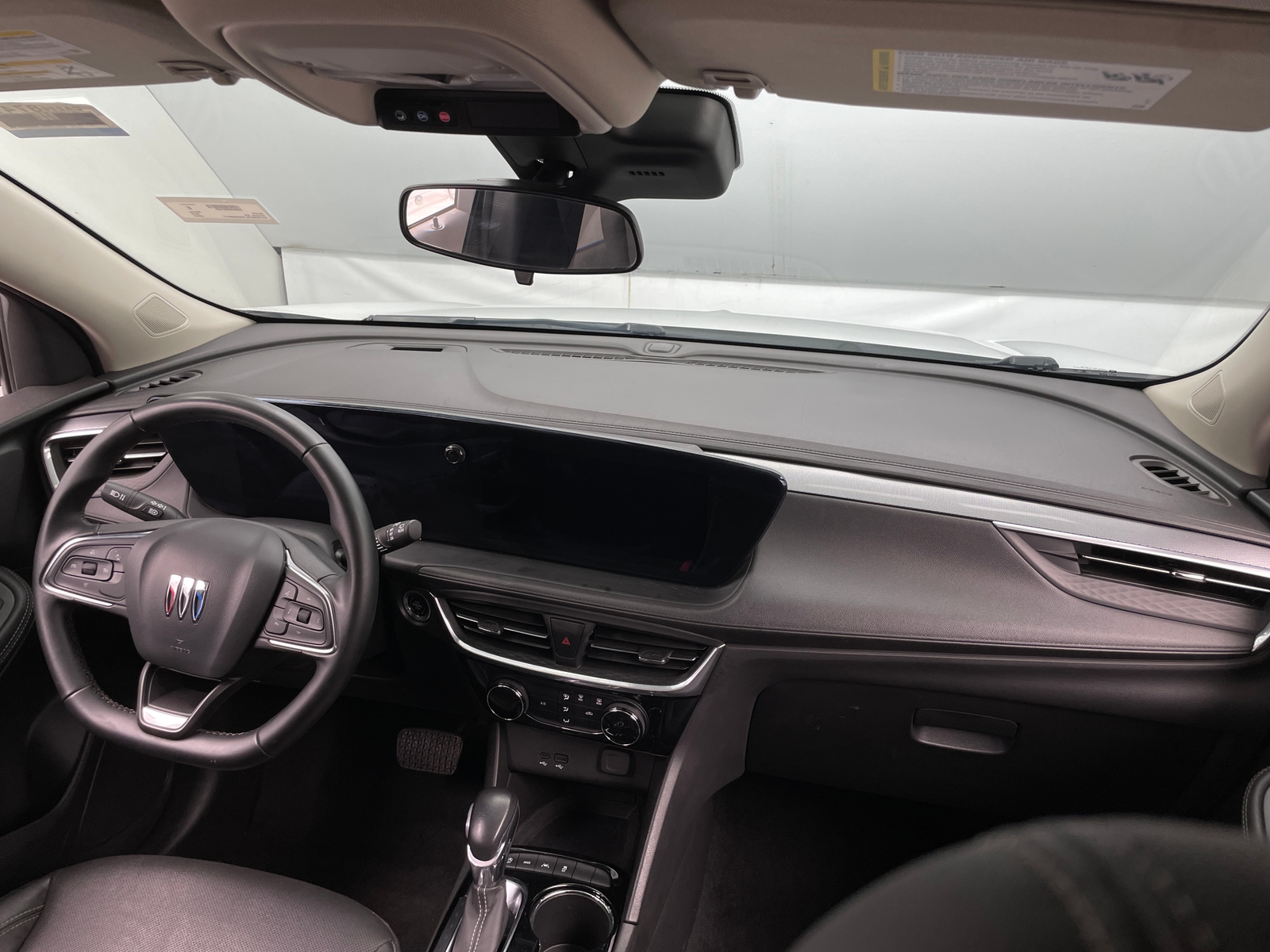 Thumbnail: 2024 Buick Encore GX - 2