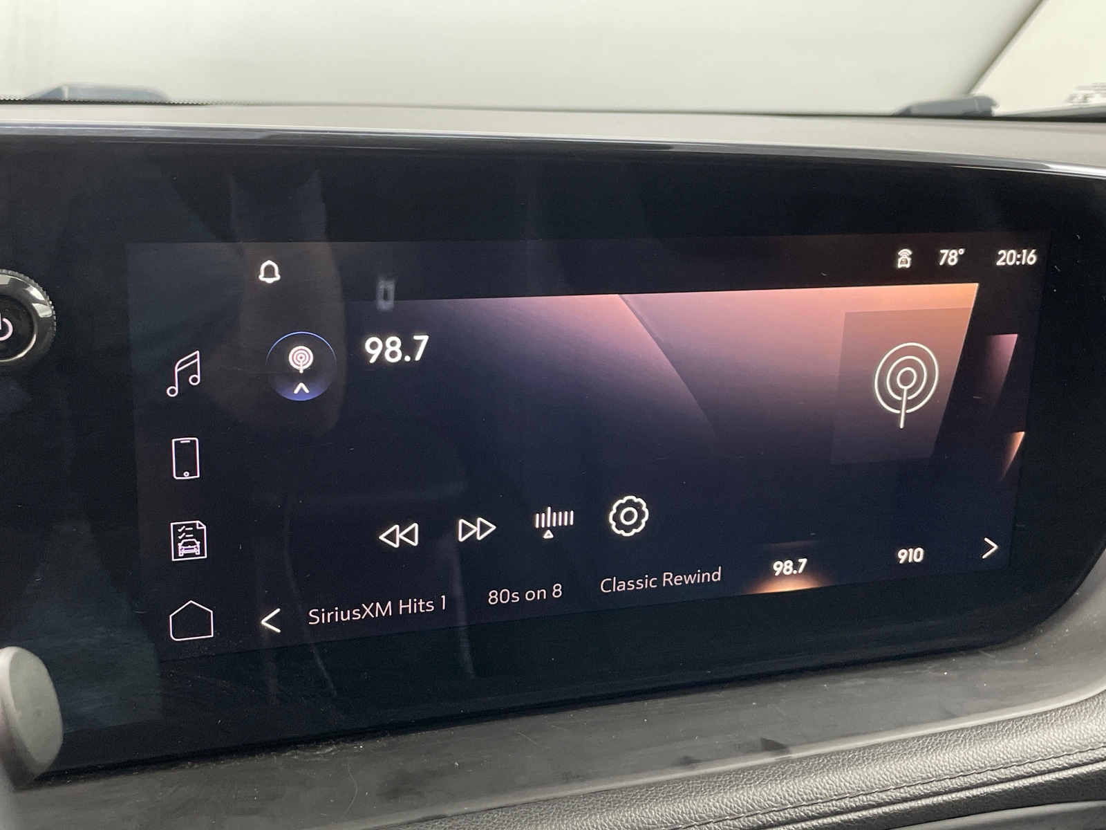 Thumbnail: 2024 Buick Encore GX - 3