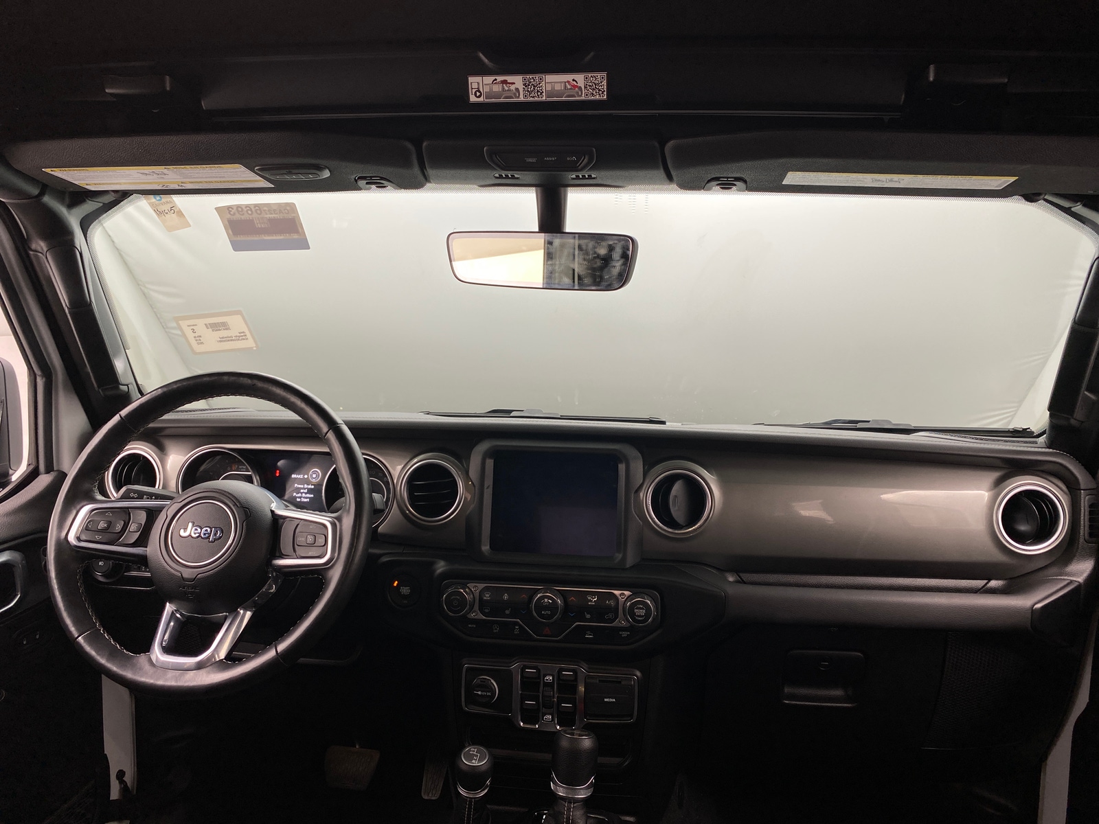 Thumbnail: 2022 Jeep Wrangler - 3
