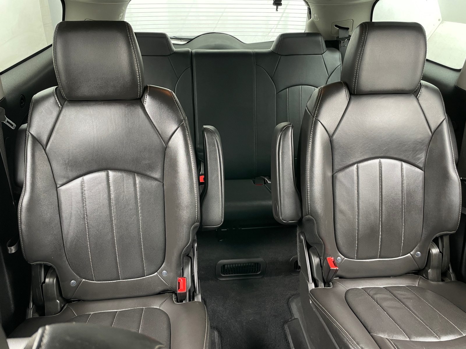 Thumbnail: 2016 Buick Enclave - 5