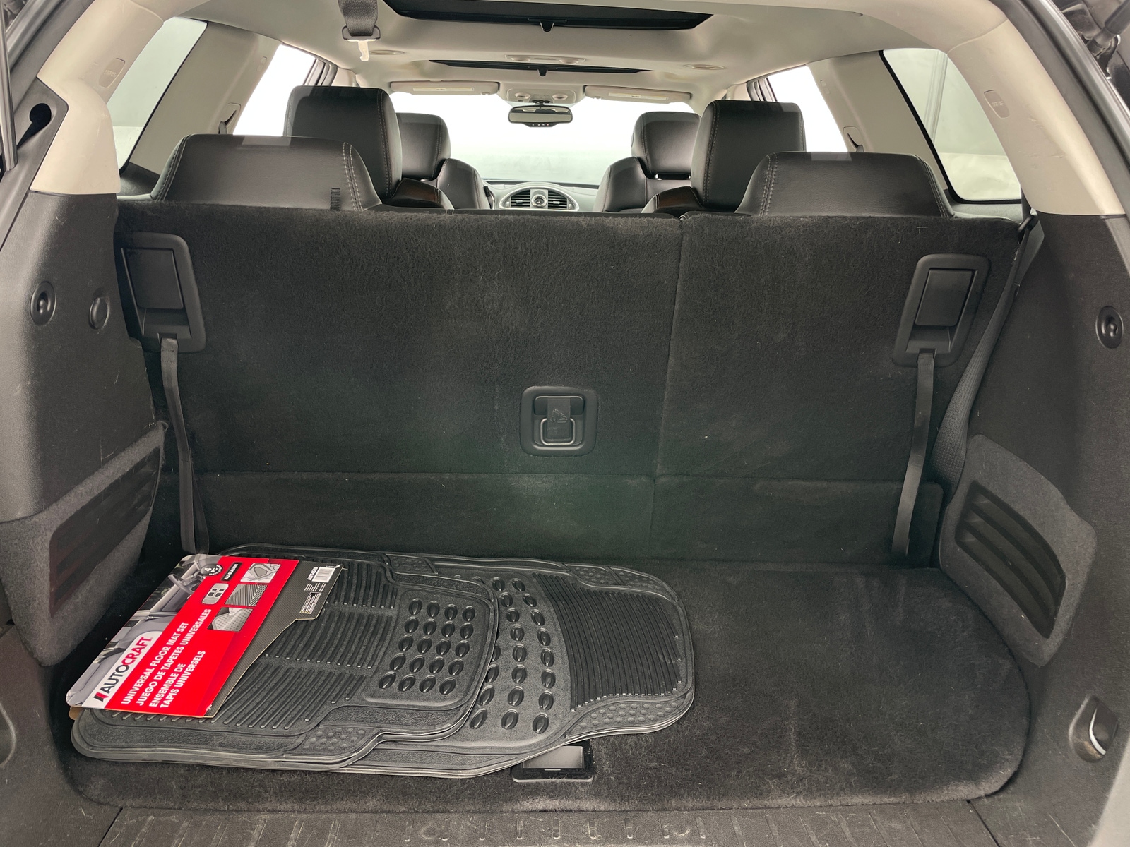 Thumbnail: 2016 Buick Enclave - 6