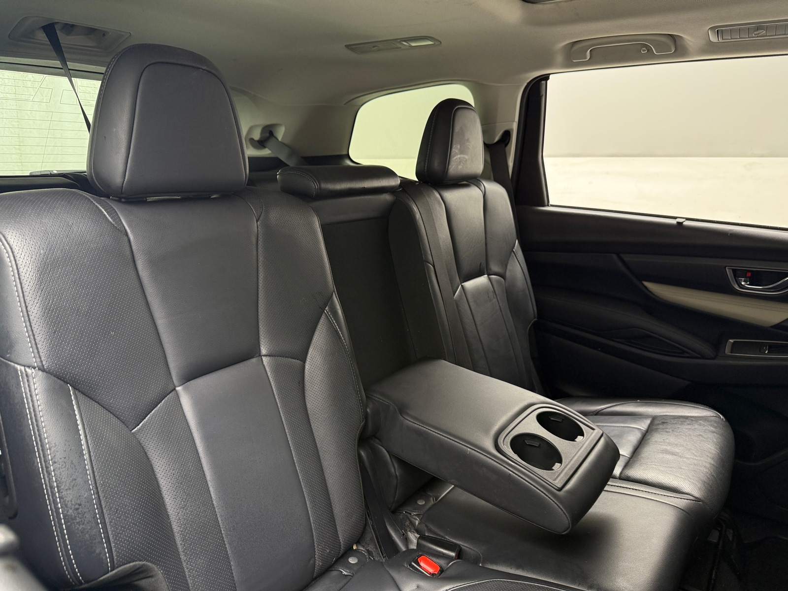 Thumbnail: 2020 Subaru Ascent - 5