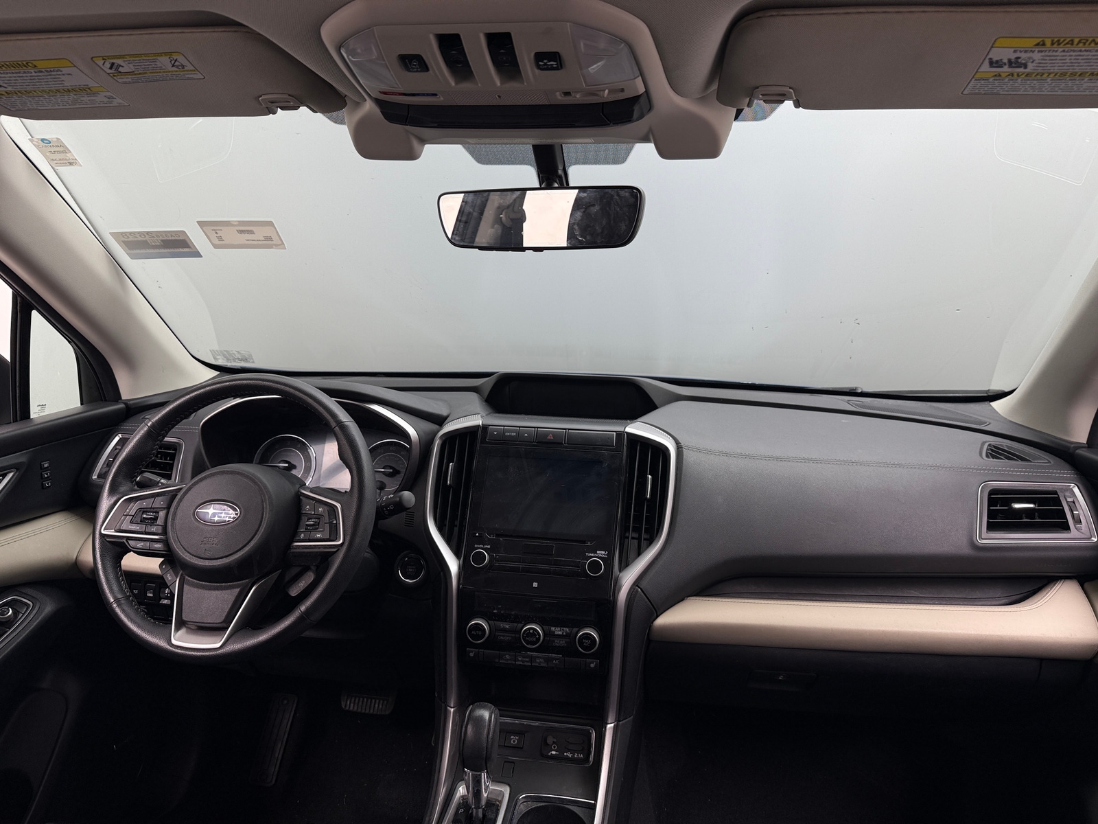 Thumbnail: 2020 Subaru Ascent - 2