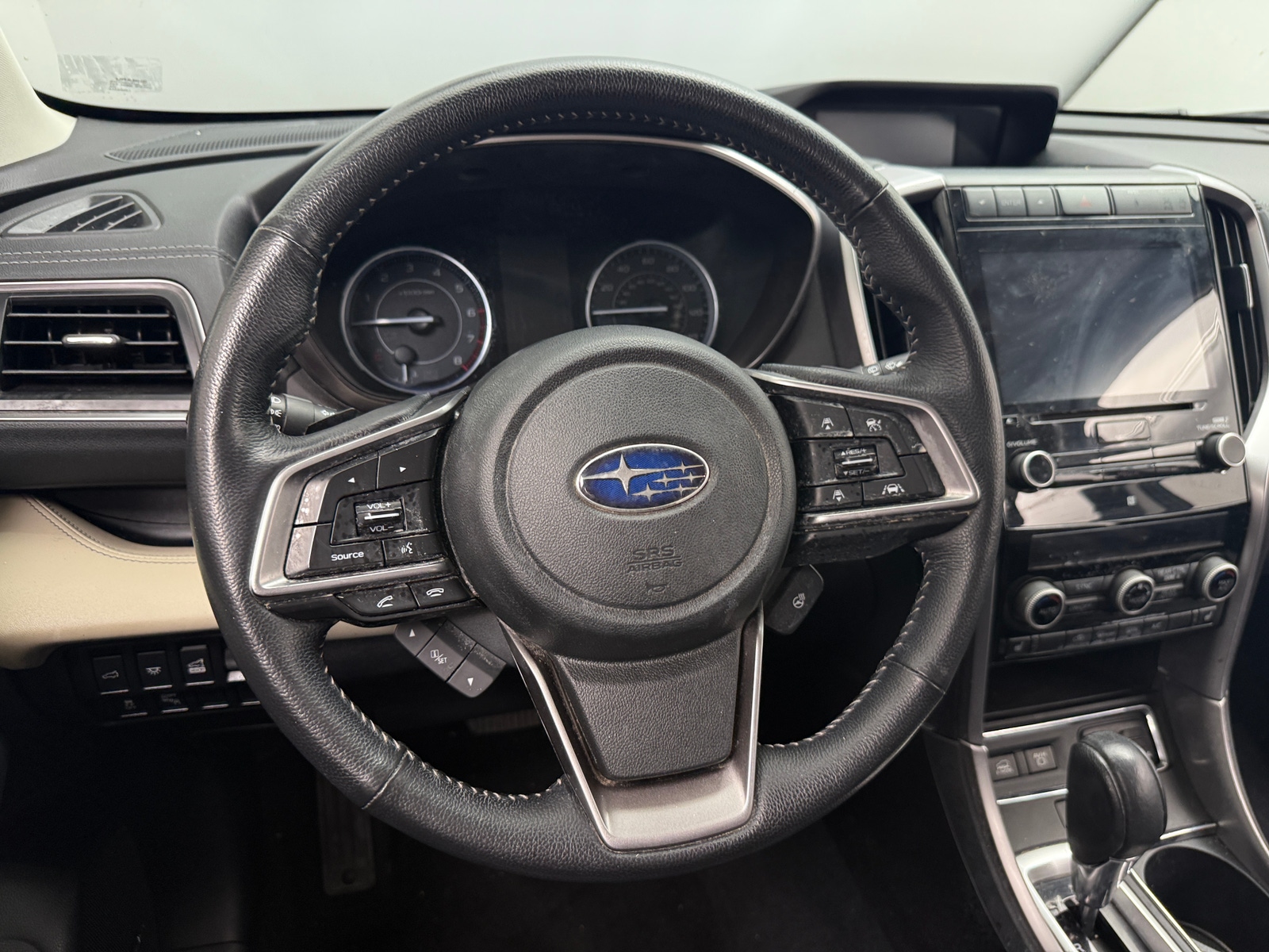 Thumbnail: 2020 Subaru Ascent - 4