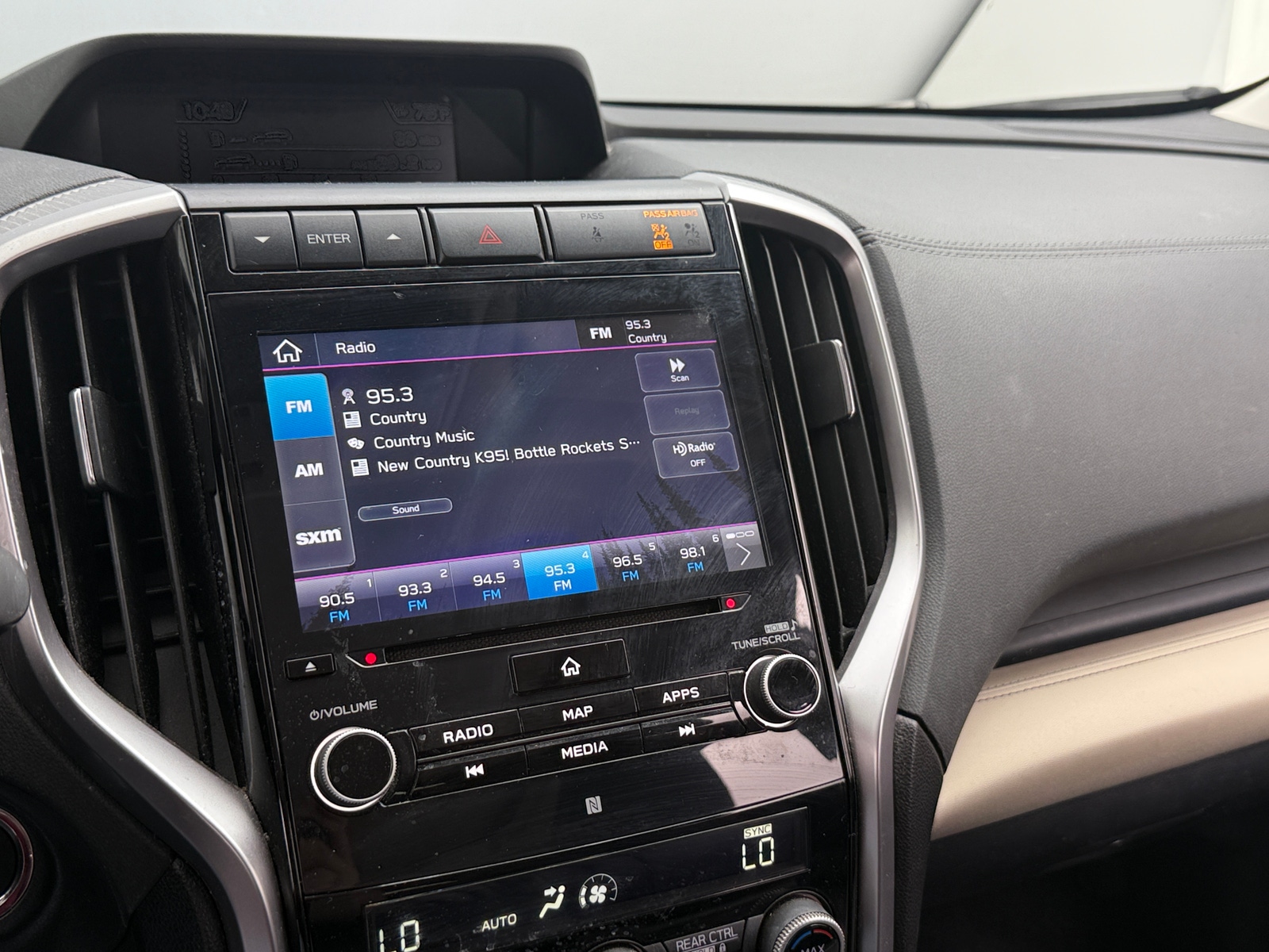 Thumbnail: 2020 Subaru Ascent - 3
