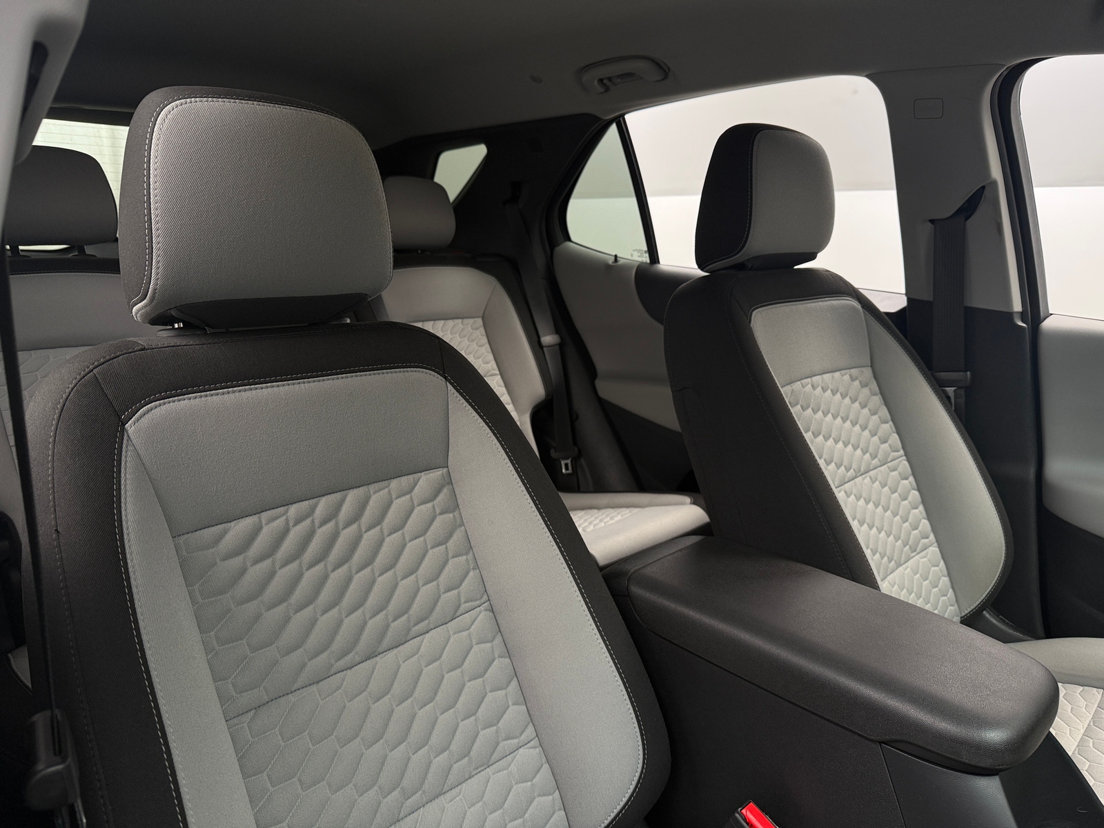 Thumbnail: 2019 Chevrolet Equinox - 2