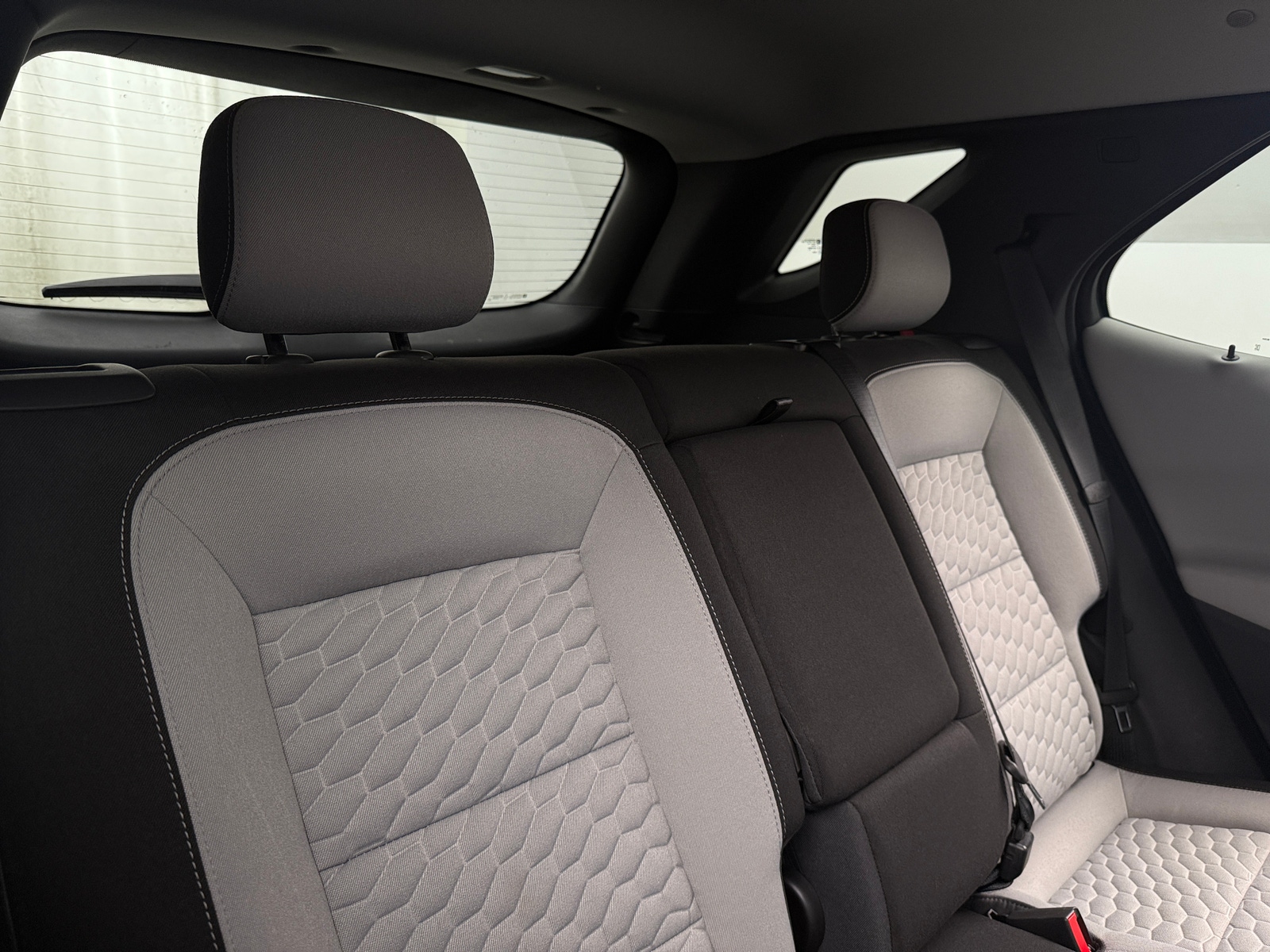 Thumbnail: 2019 Chevrolet Equinox - 6