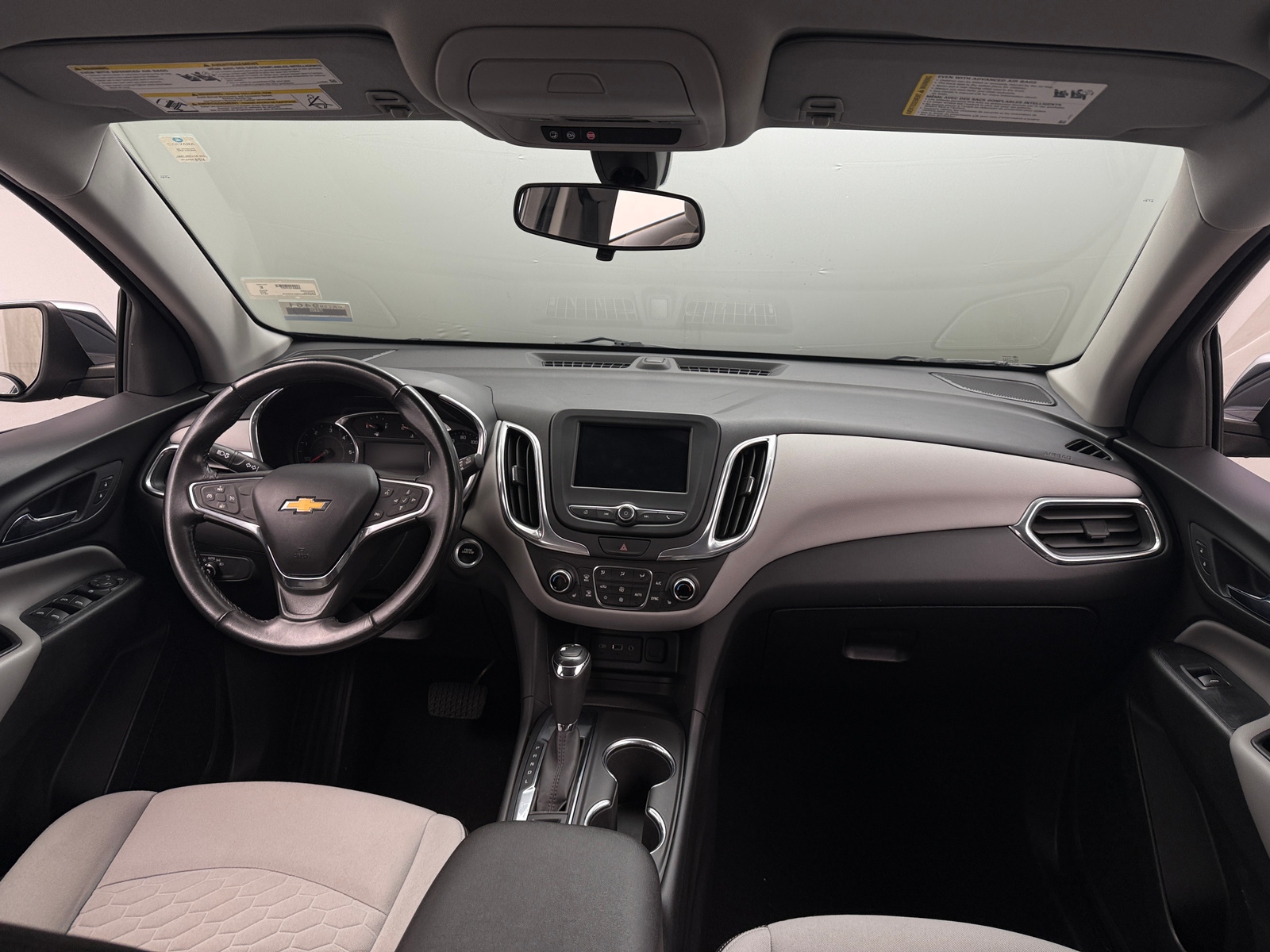 Thumbnail: 2019 Chevrolet Equinox - 3