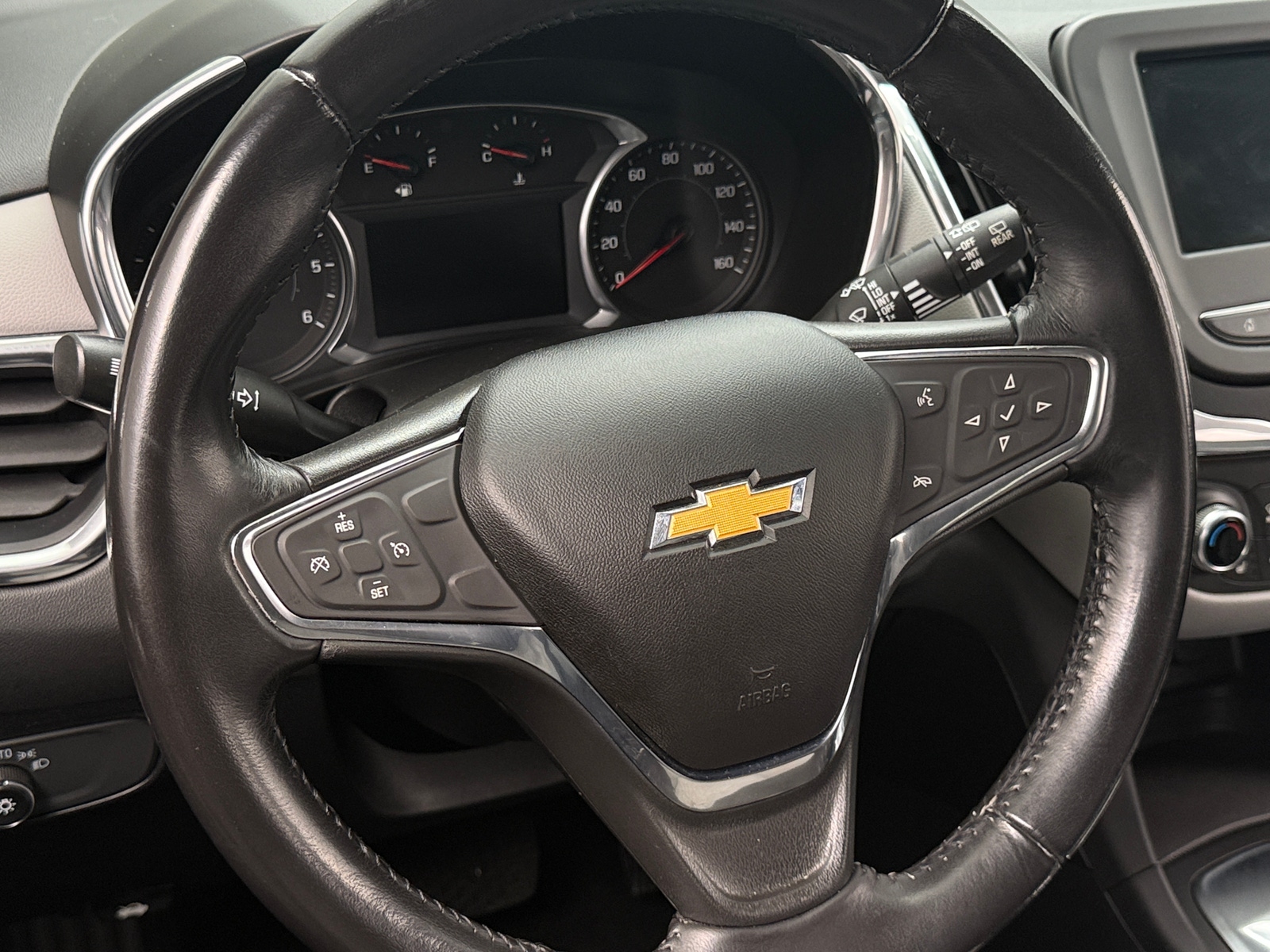 Thumbnail: 2019 Chevrolet Equinox - 5
