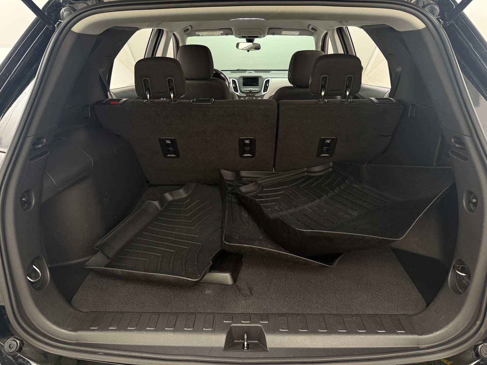 Thumbnail: 2019 Chevrolet Equinox - 7