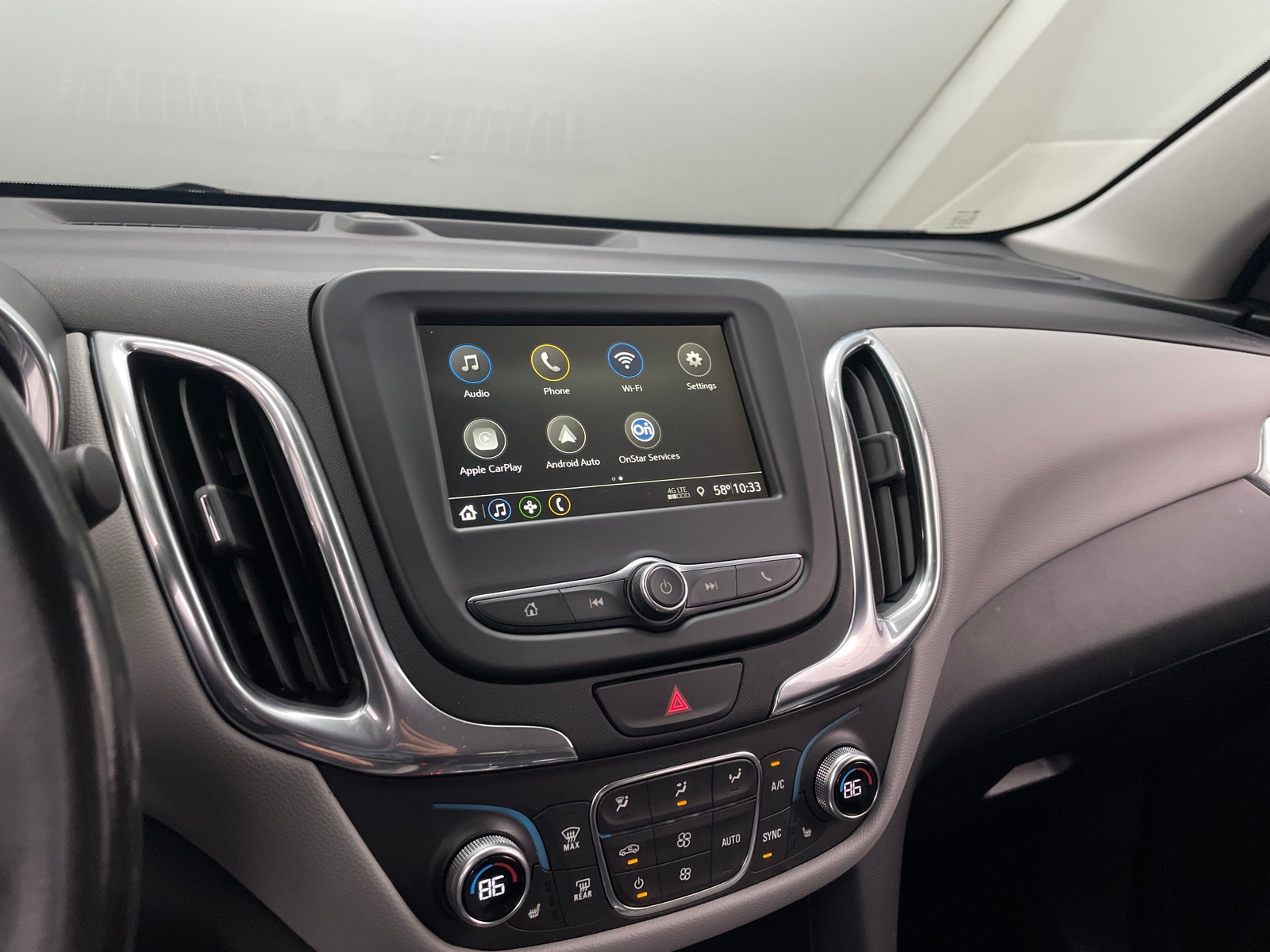 Thumbnail: 2019 Chevrolet Equinox - 4