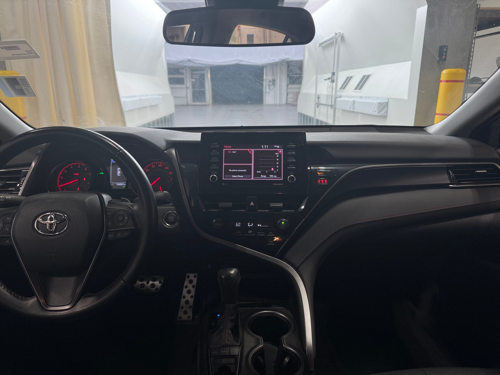 Thumbnail: 2023 Toyota Camry - 2