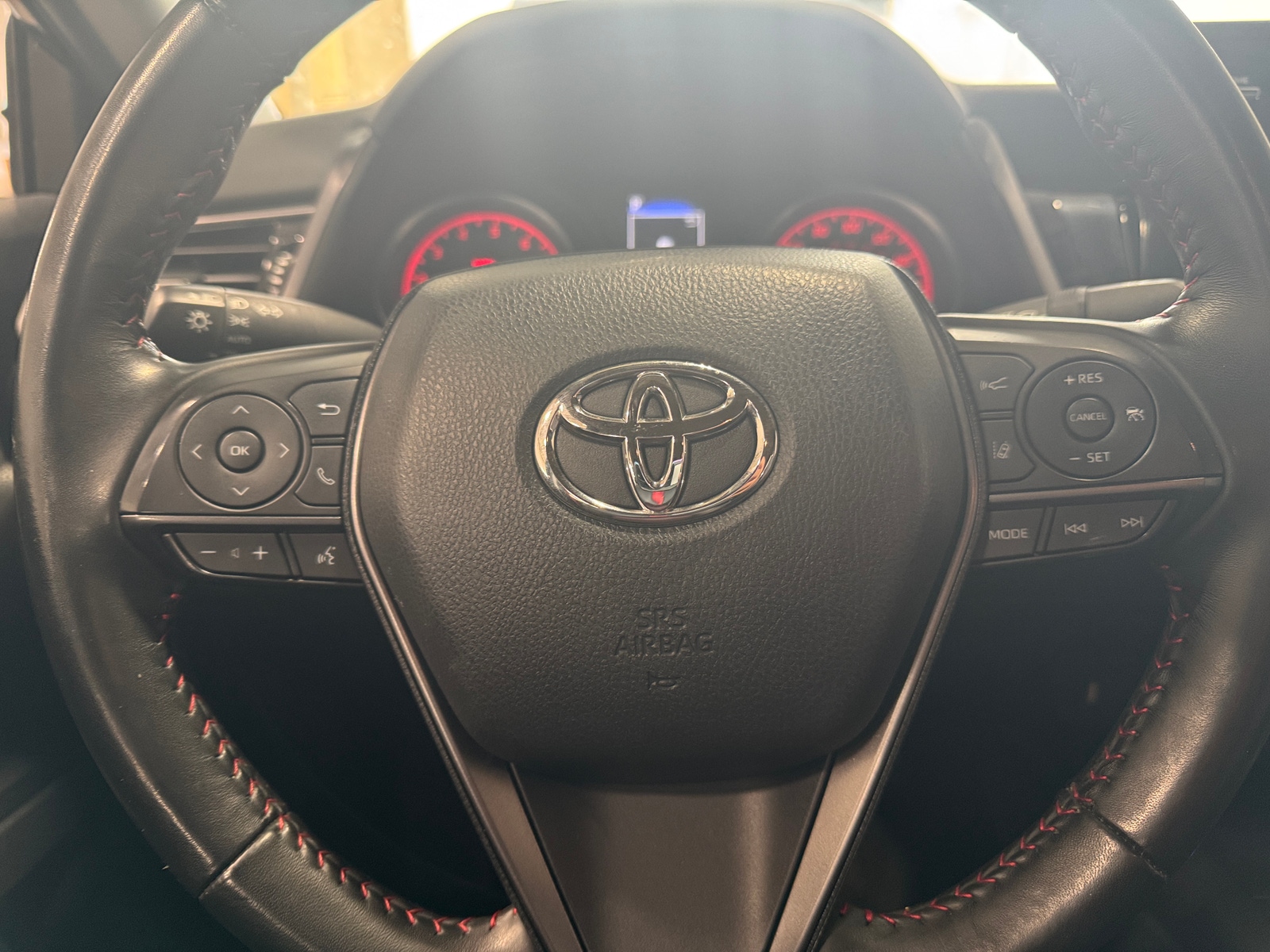 Thumbnail: 2023 Toyota Camry - 4