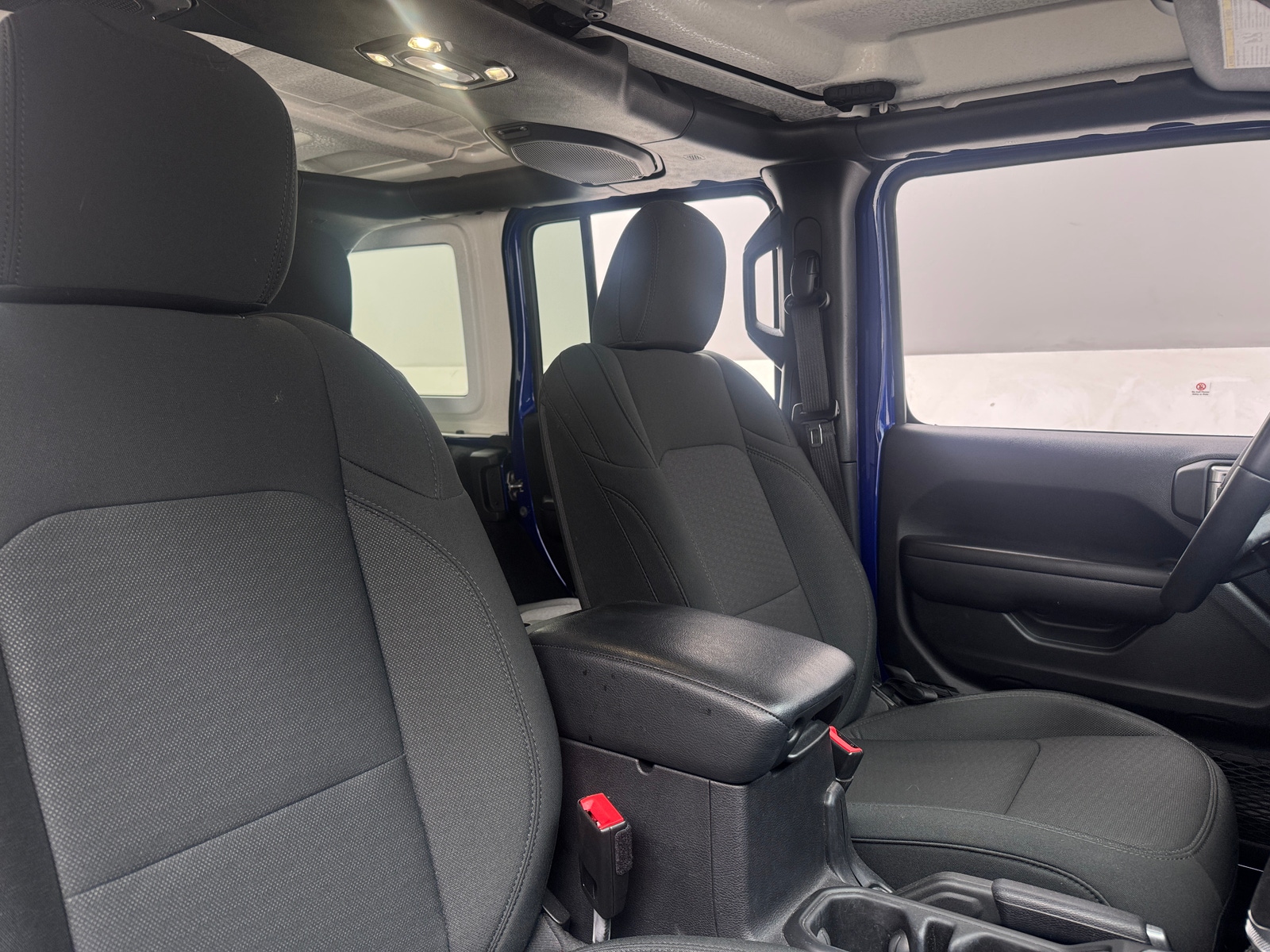 Thumbnail: 2020 Jeep Wrangler - 2