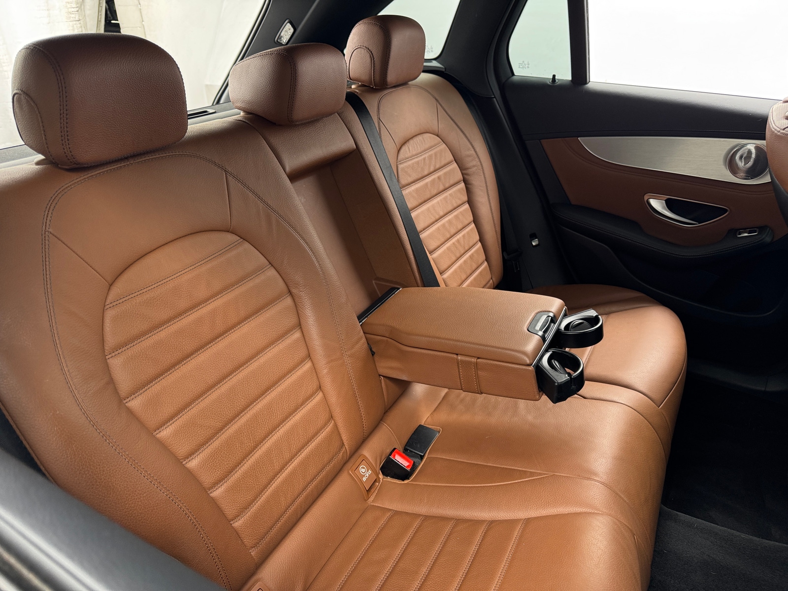 Thumbnail: 2018 Mercedes-Benz GLC - 5