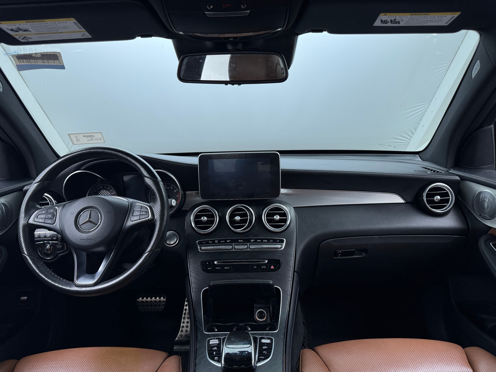 Thumbnail: 2018 Mercedes-Benz GLC - 2