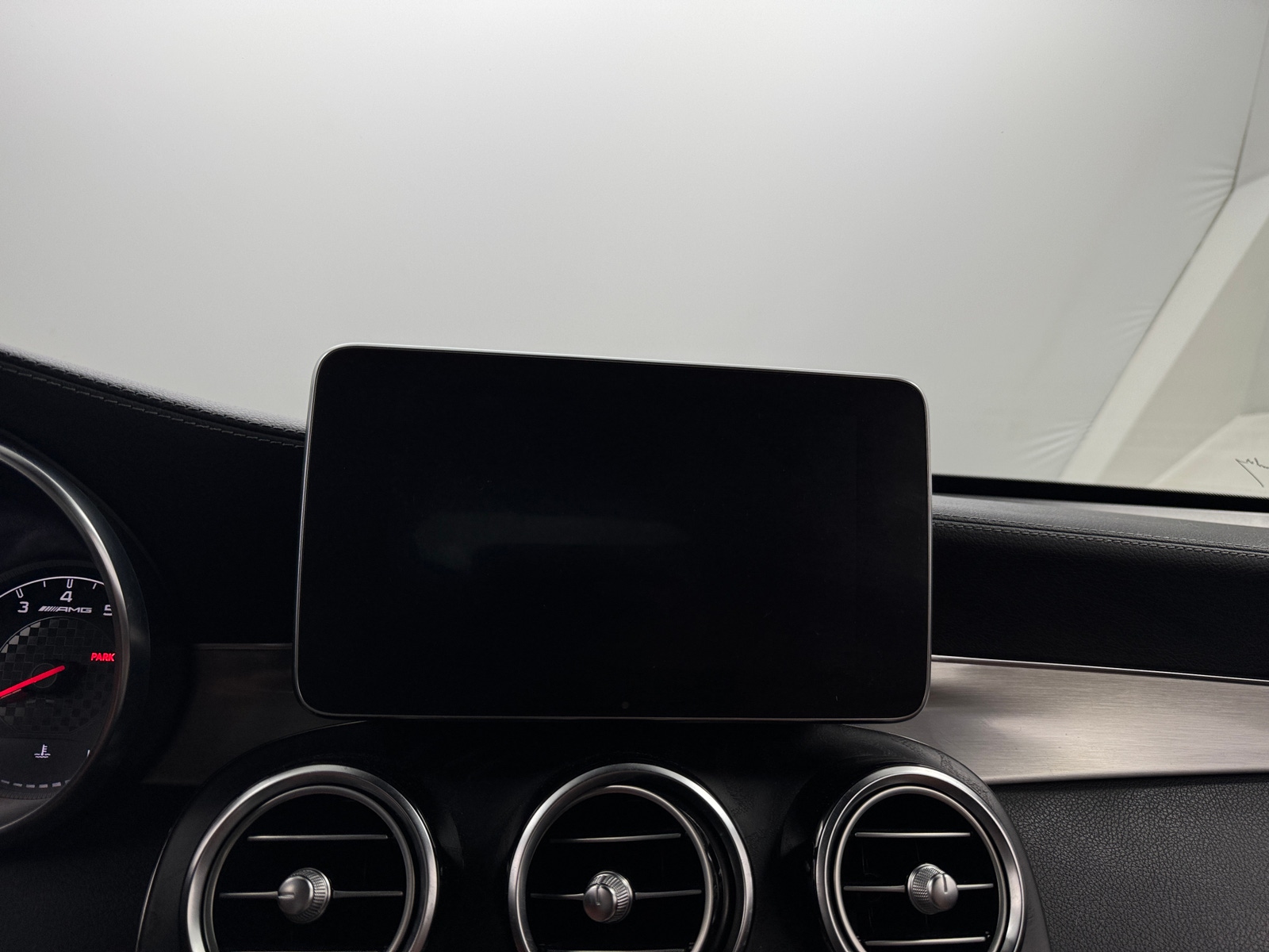 Thumbnail: 2018 Mercedes-Benz GLC - 3
