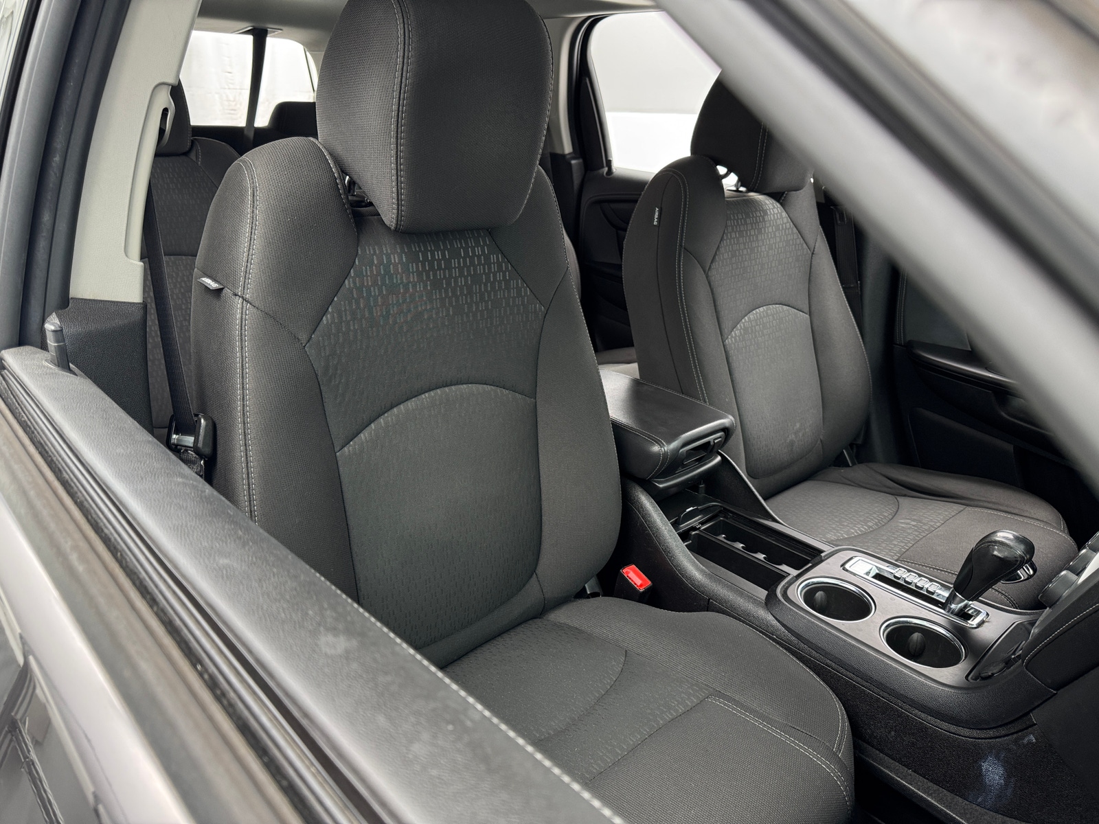 Thumbnail: 2016 GMC Acadia - 2