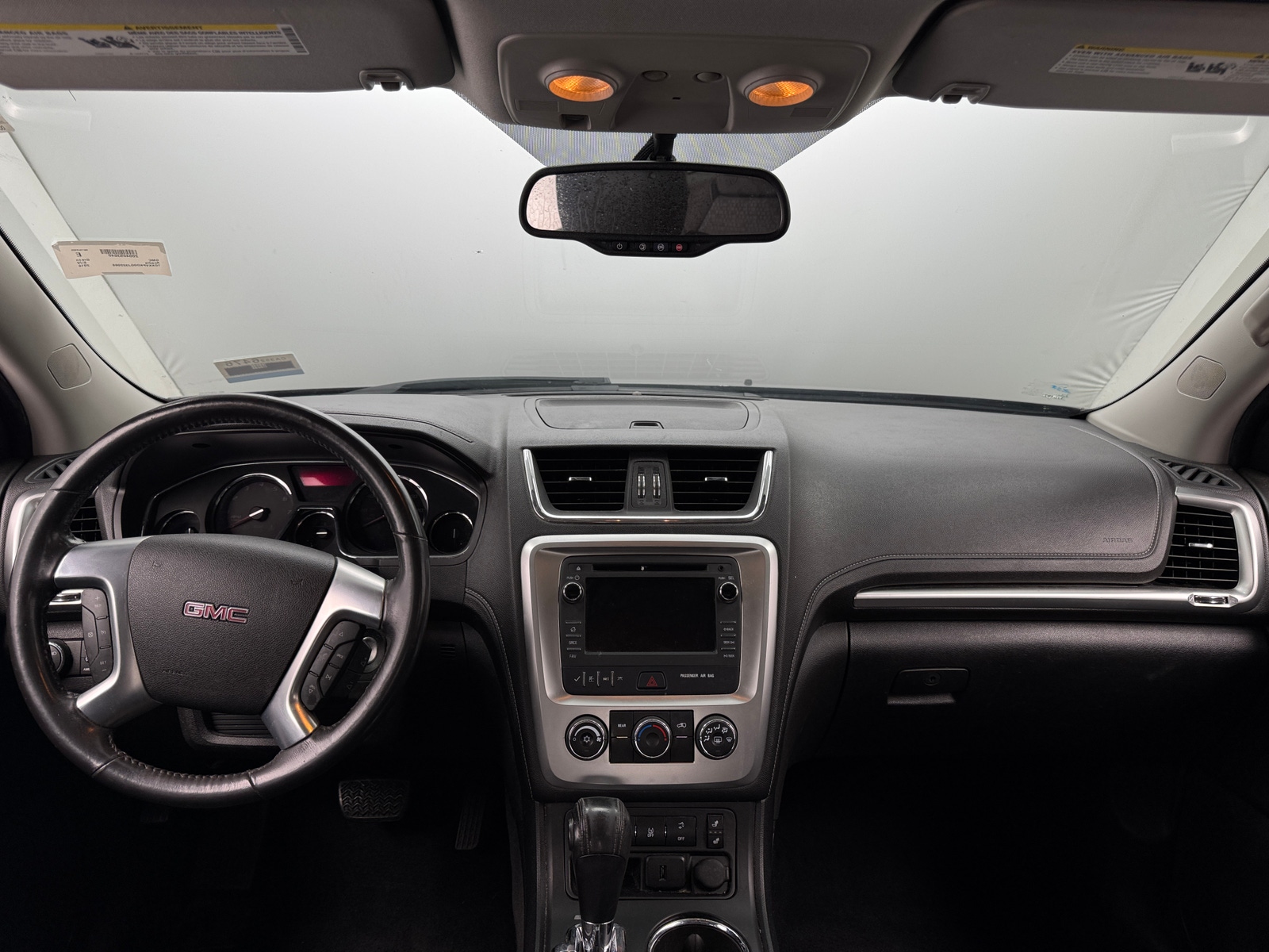 Thumbnail: 2016 GMC Acadia - 3
