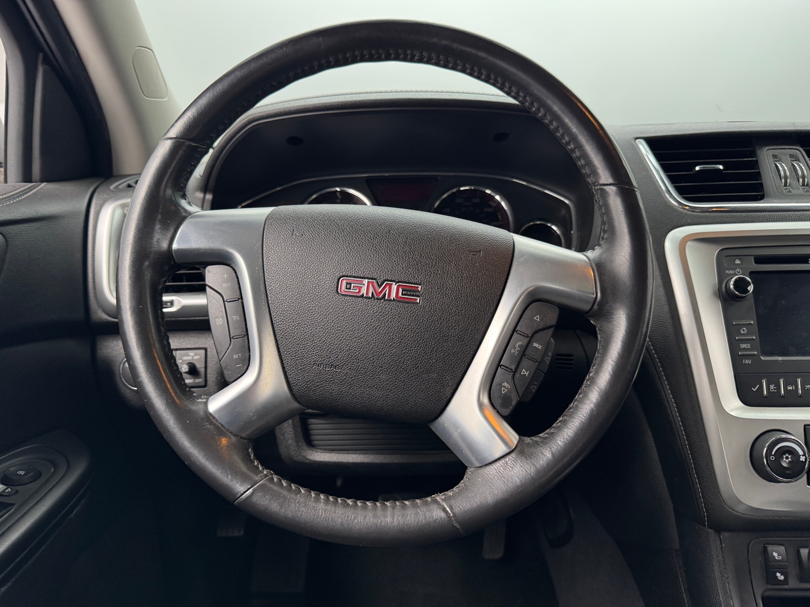 Thumbnail: 2016 GMC Acadia - 5