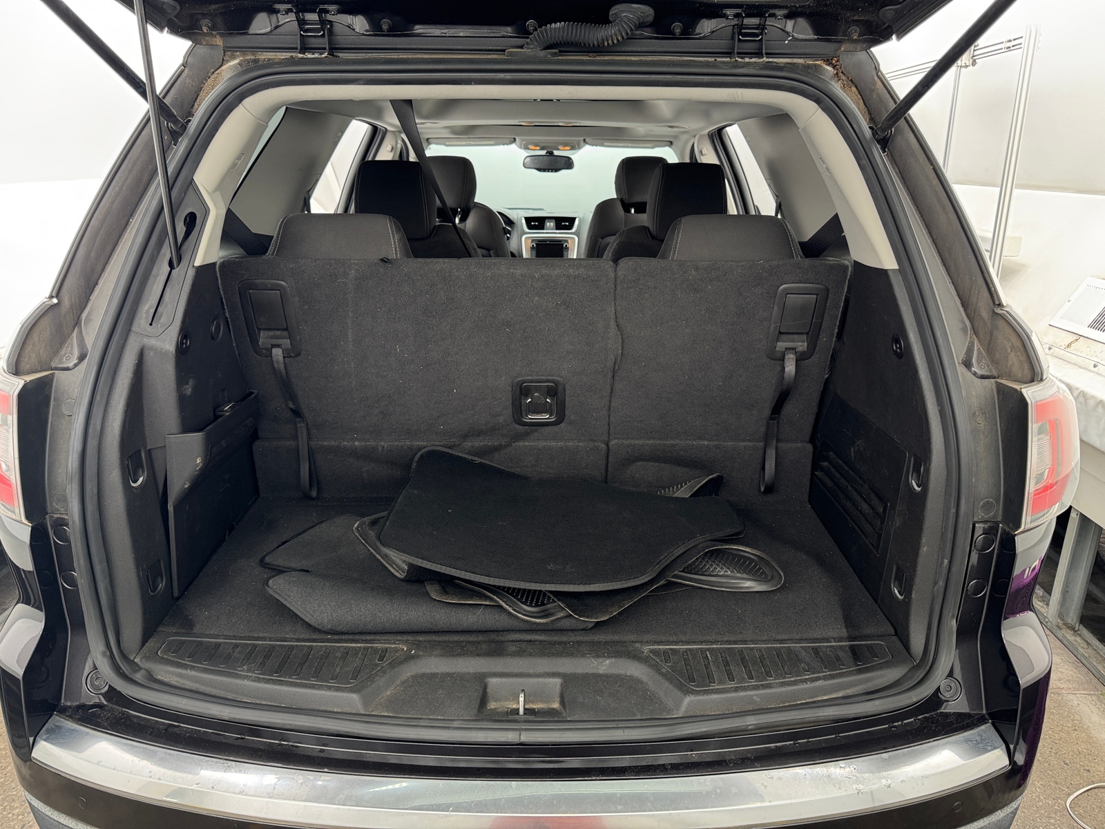 Thumbnail: 2016 GMC Acadia - 7