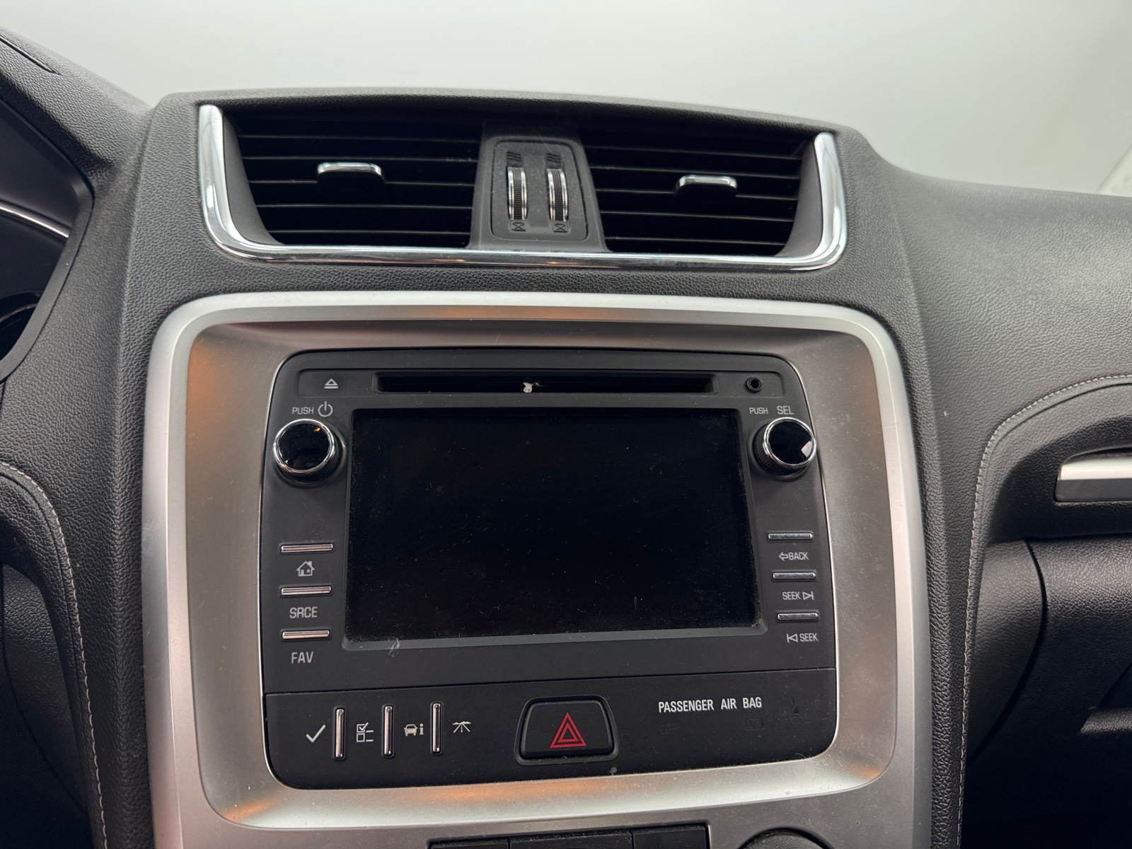 Thumbnail: 2016 GMC Acadia - 4
