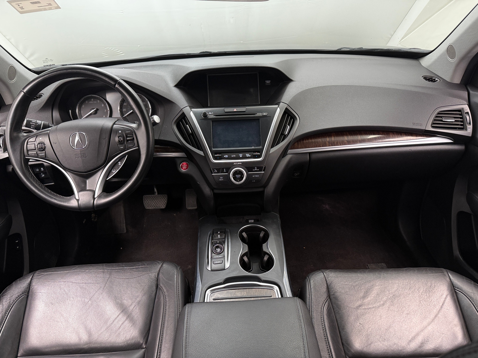 Thumbnail: 2020 Acura MDX - 2