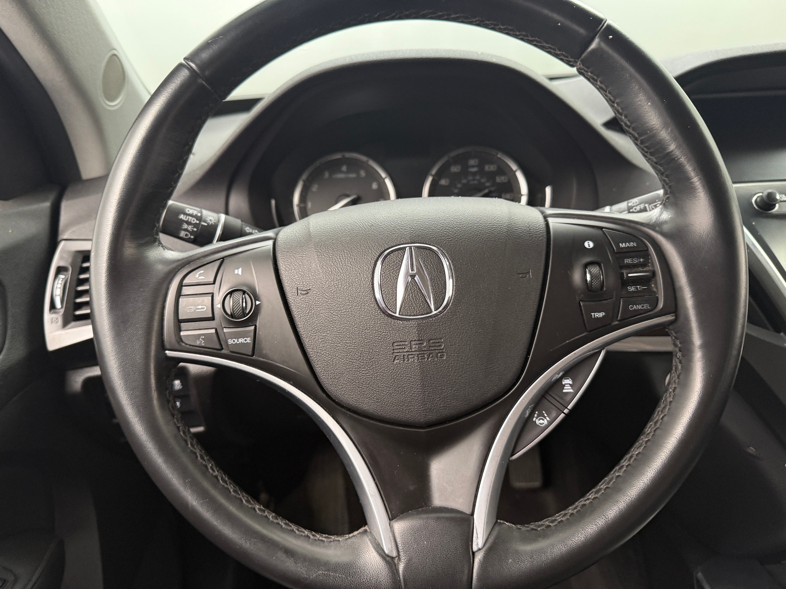 Thumbnail: 2020 Acura MDX - 4