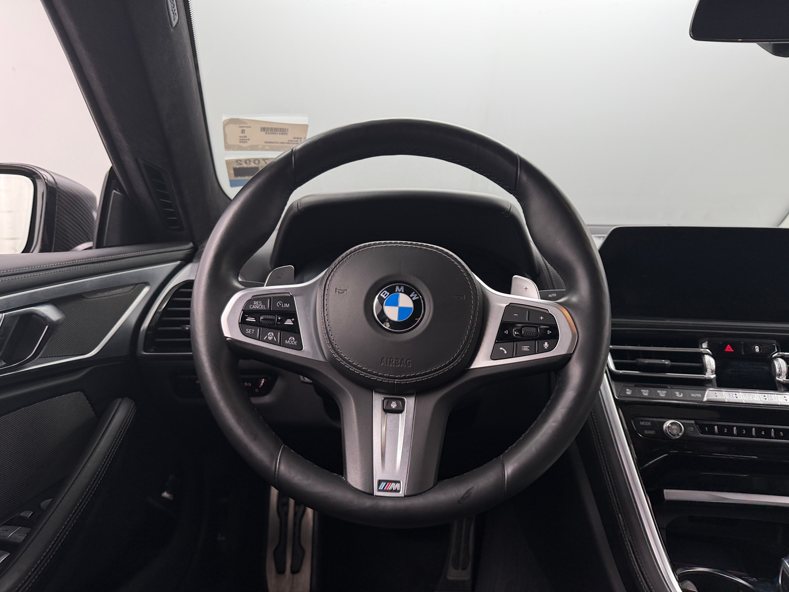 Thumbnail: 2020 BMW 8 Series - 4