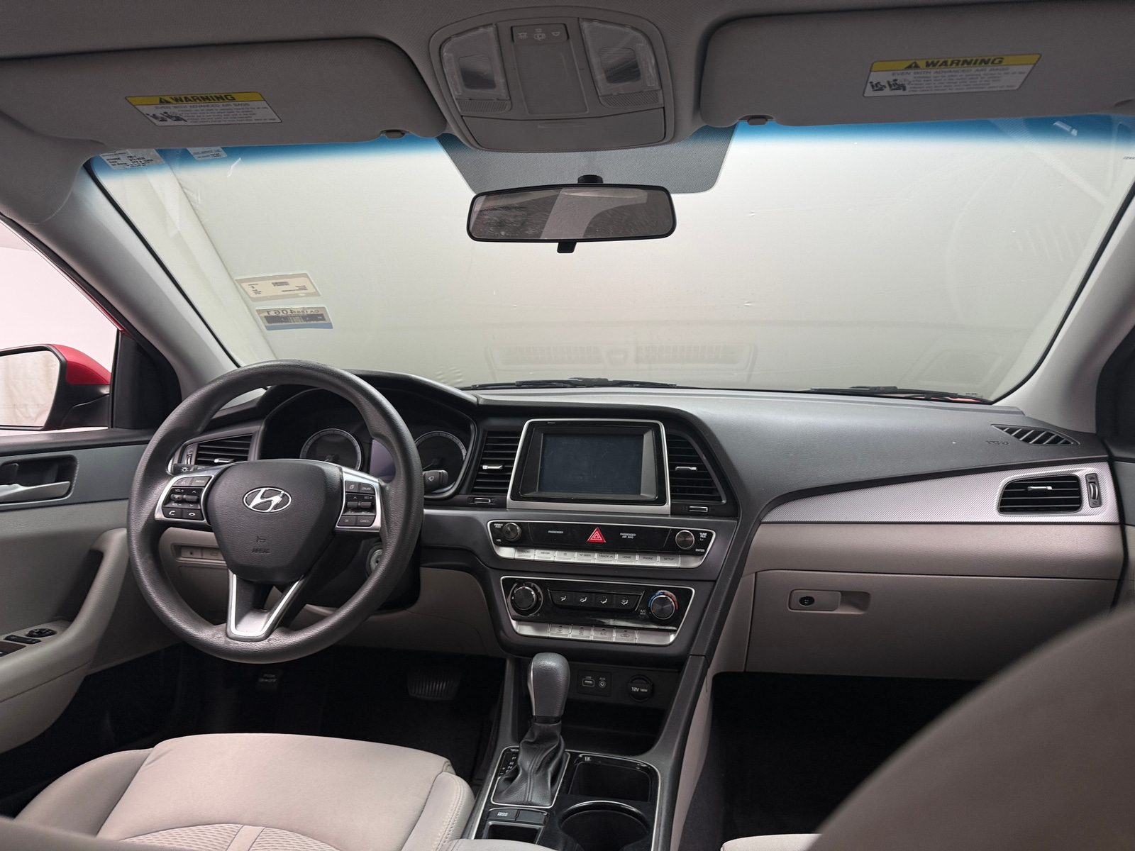 Thumbnail: 2018 Hyundai Sonata - 3
