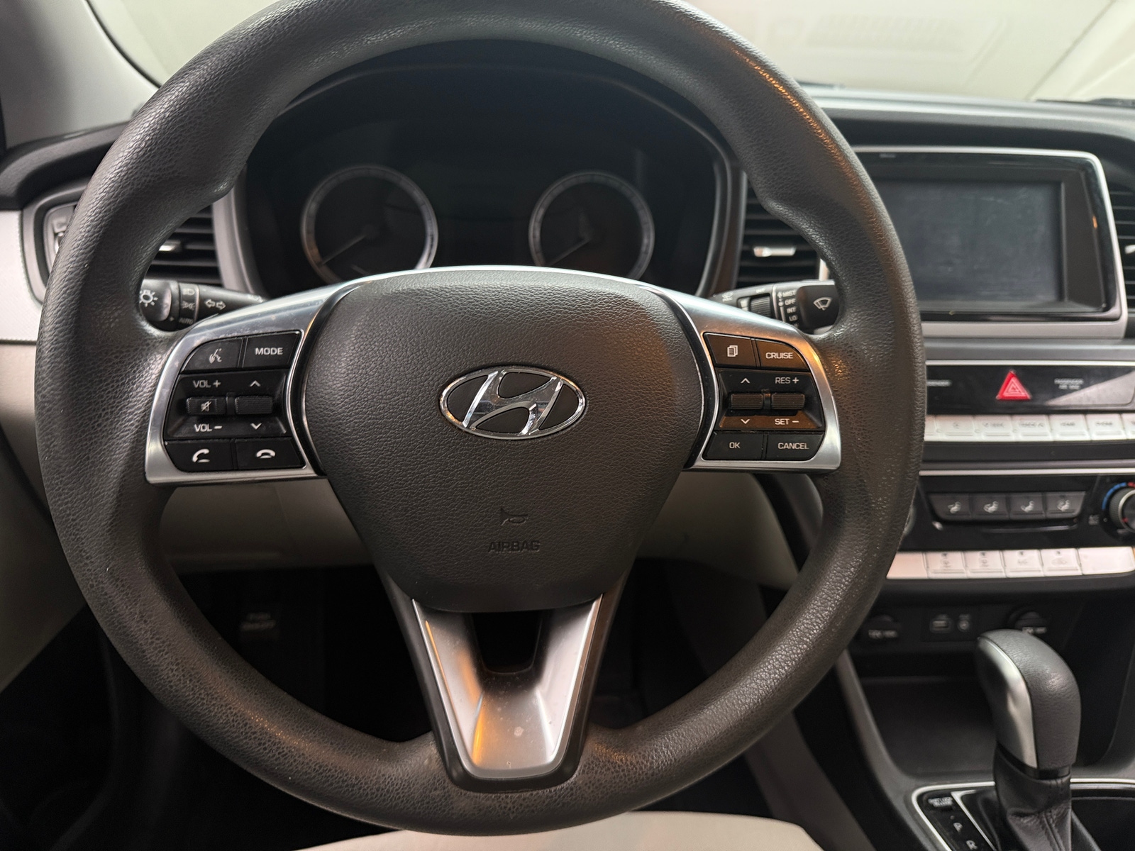 Thumbnail: 2018 Hyundai Sonata - 5