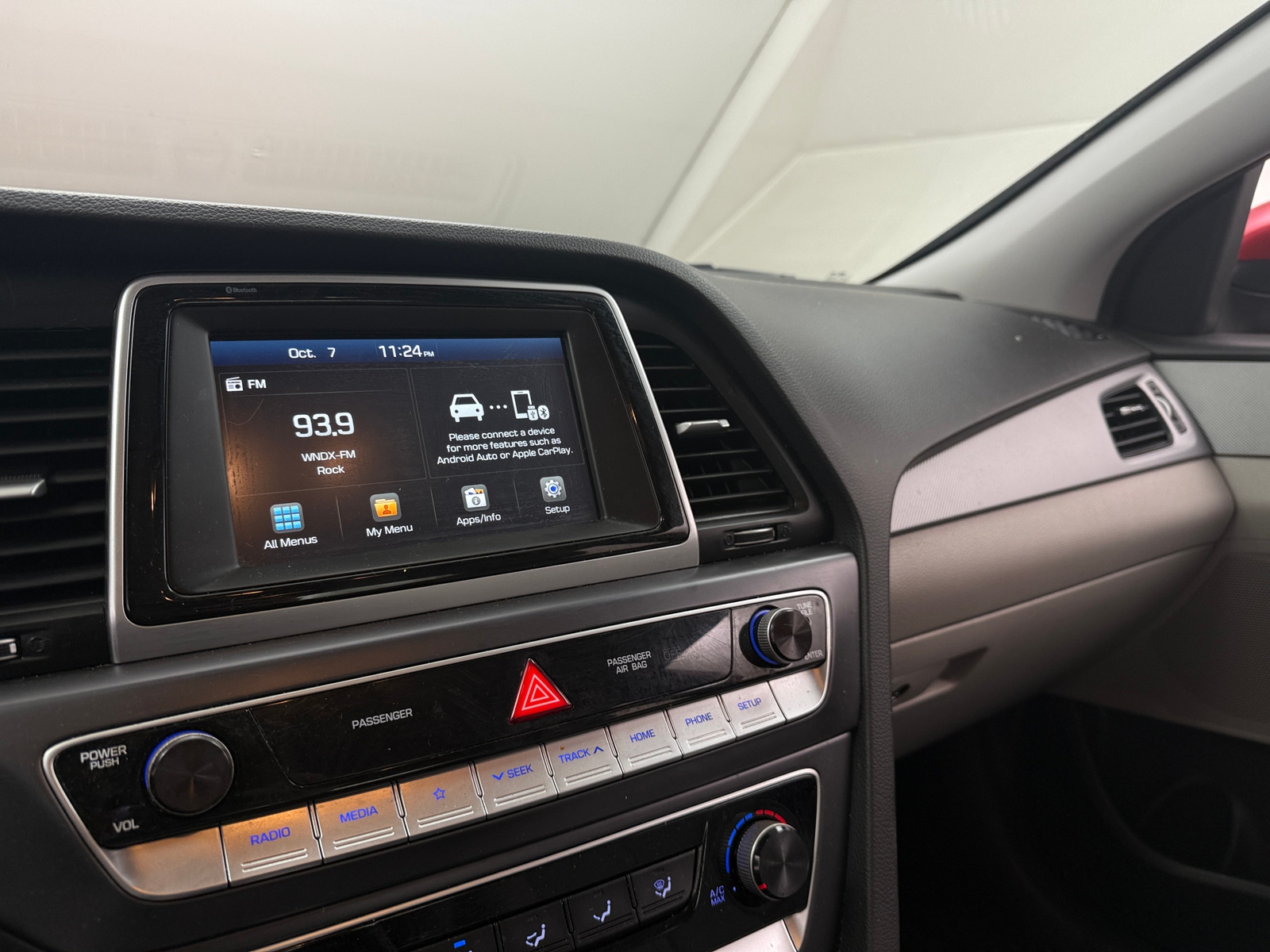 Thumbnail: 2018 Hyundai Sonata - 4