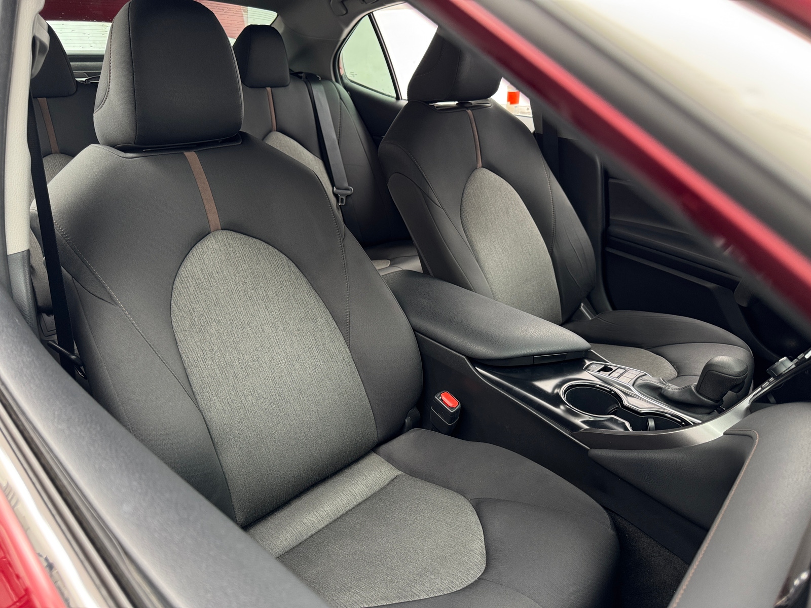 Thumbnail: 2020 Toyota Camry - 2