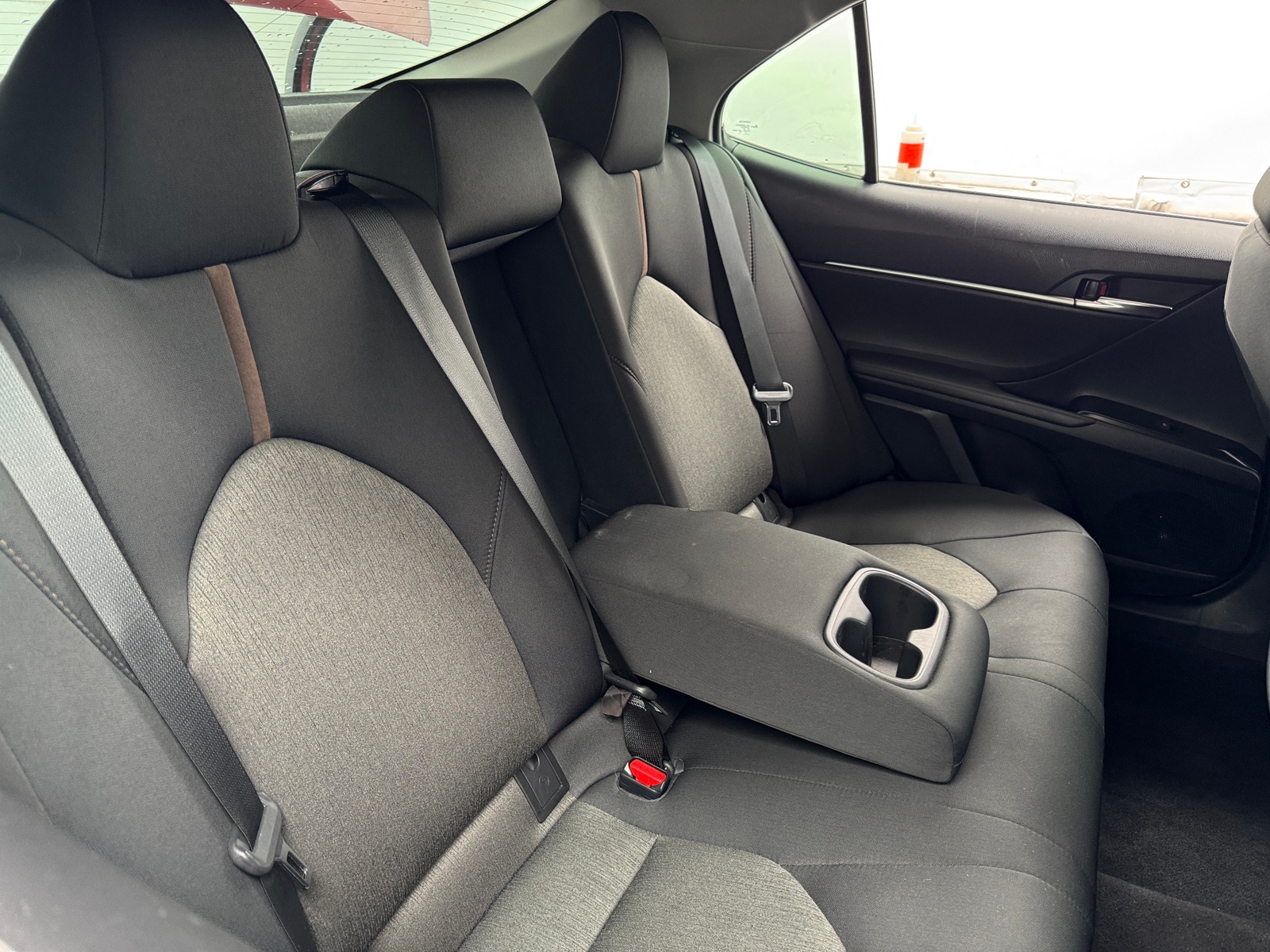 Thumbnail: 2020 Toyota Camry - 6