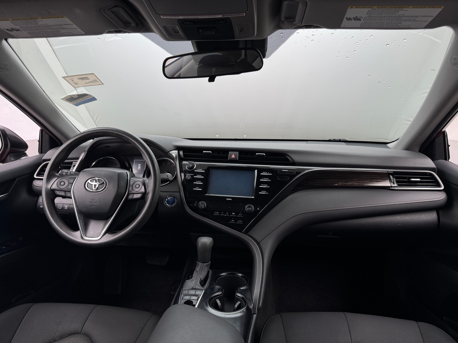 Thumbnail: 2020 Toyota Camry - 3