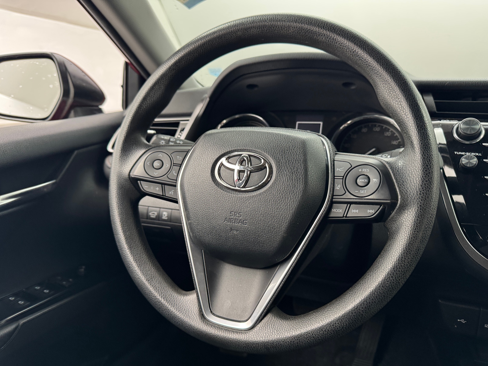 Thumbnail: 2020 Toyota Camry - 5