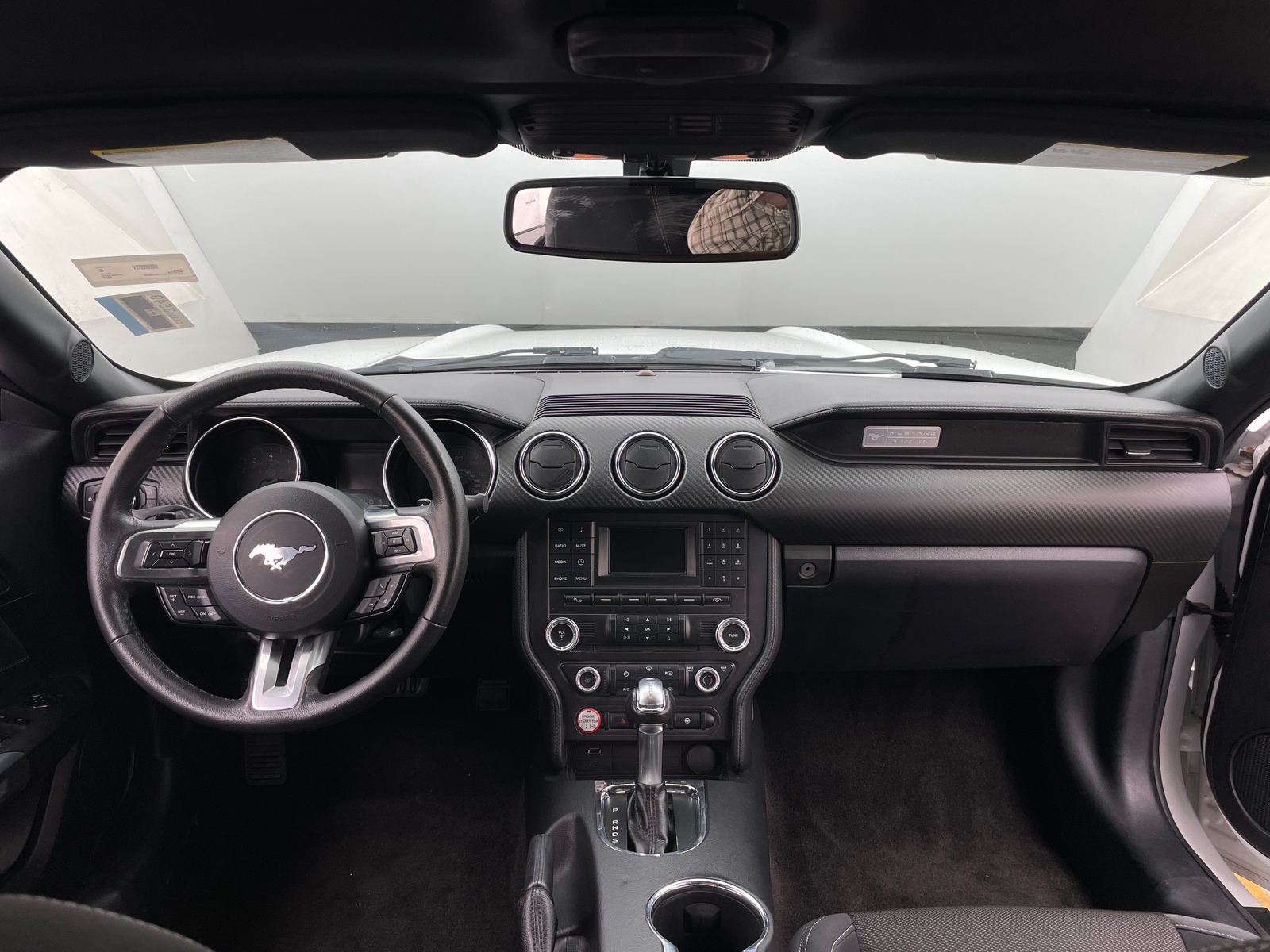 Thumbnail: 2015 Ford Mustang - 3