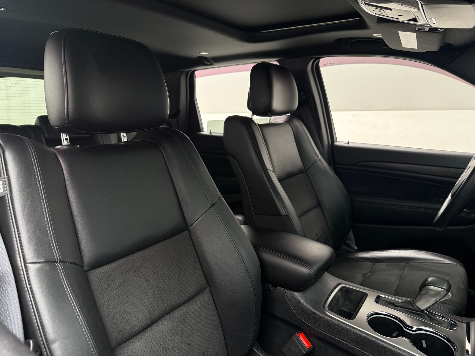 Thumbnail: 2019 Jeep Grand Cherokee - 2