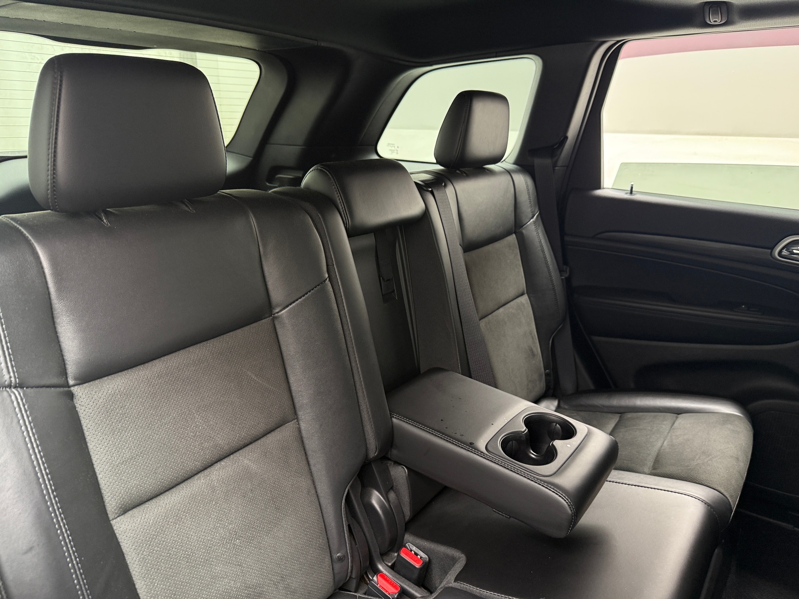 Thumbnail: 2019 Jeep Grand Cherokee - 6