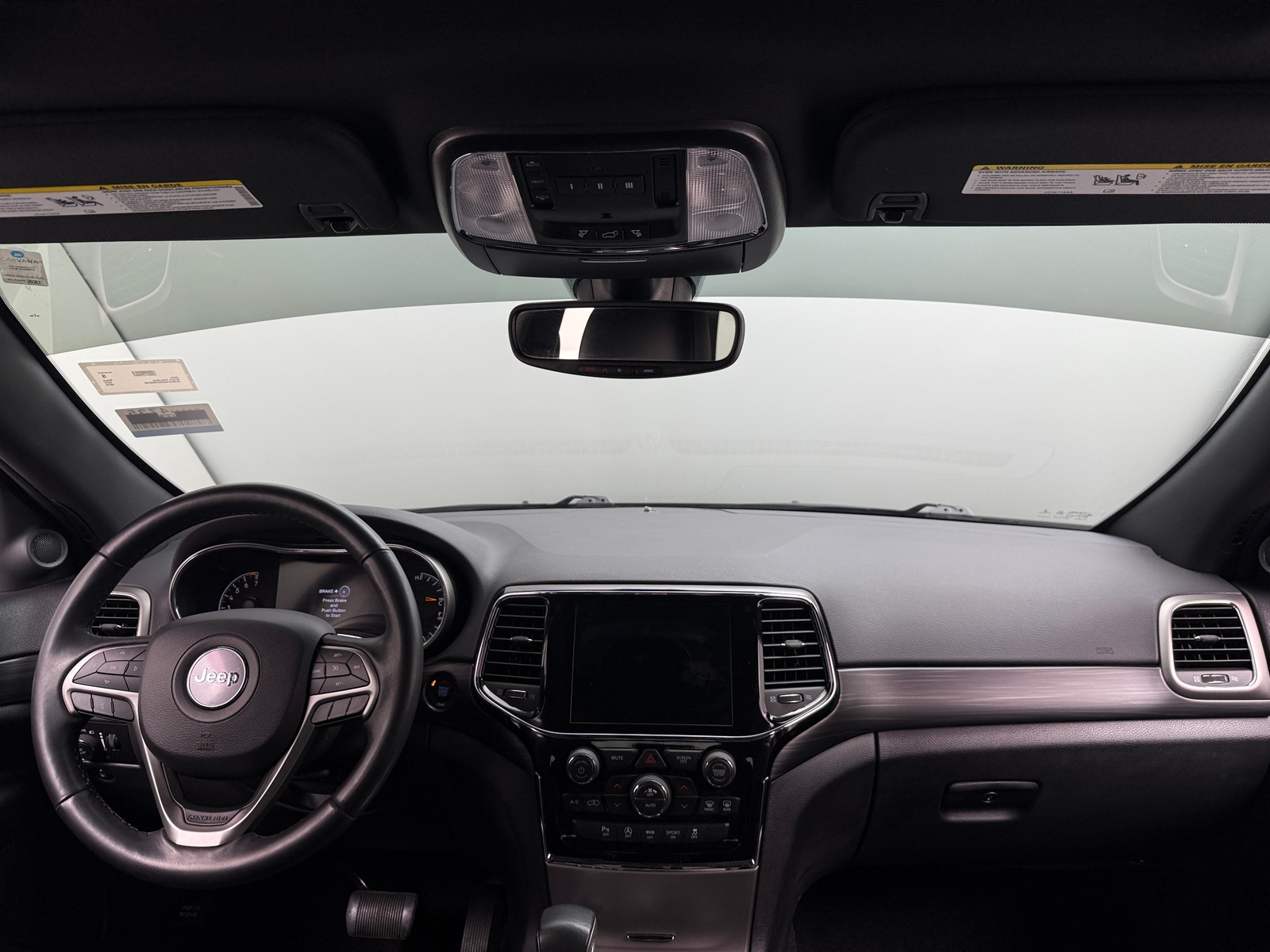 Thumbnail: 2019 Jeep Grand Cherokee - 3