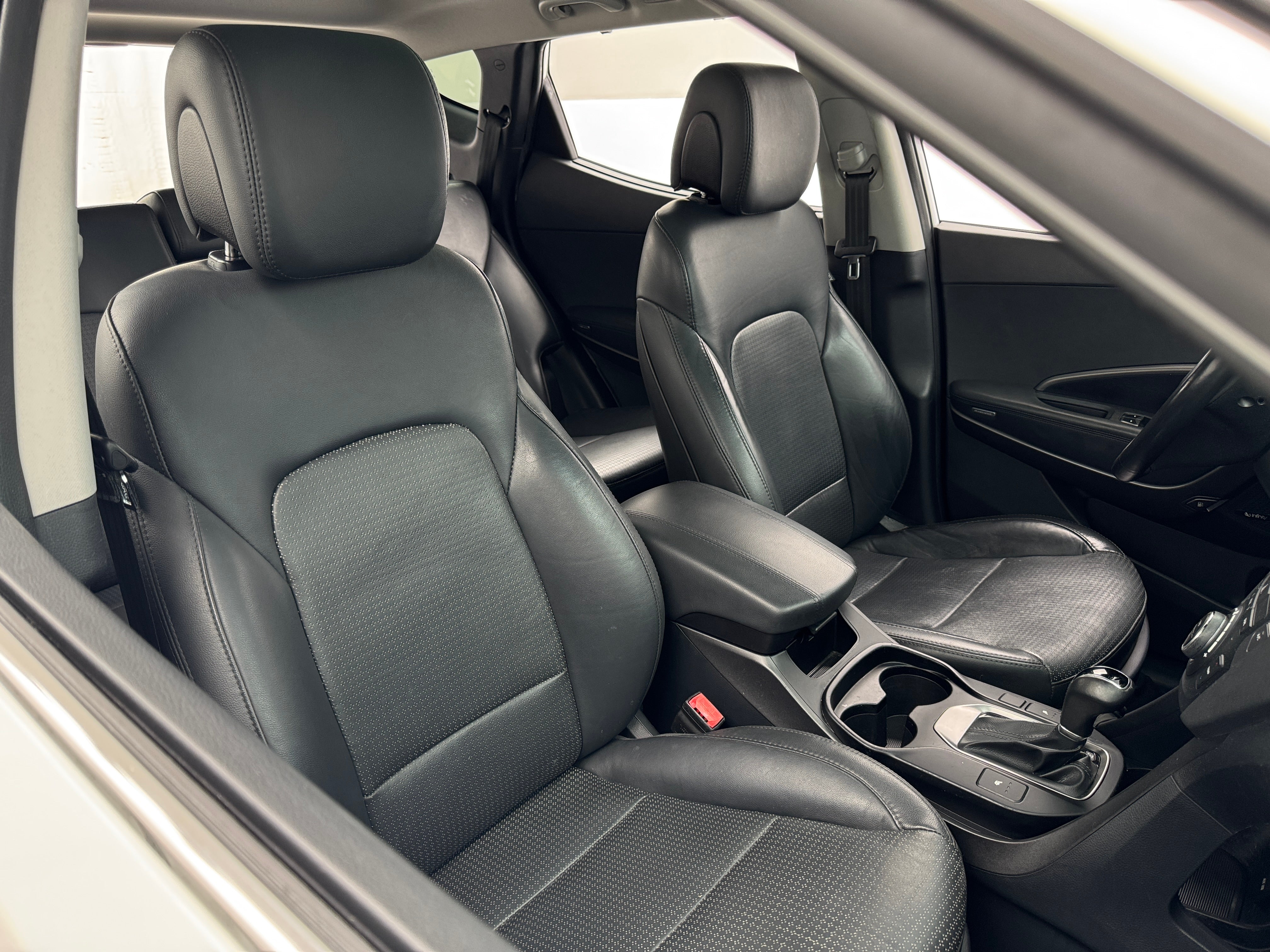 2013 Hyundai Santa Fe