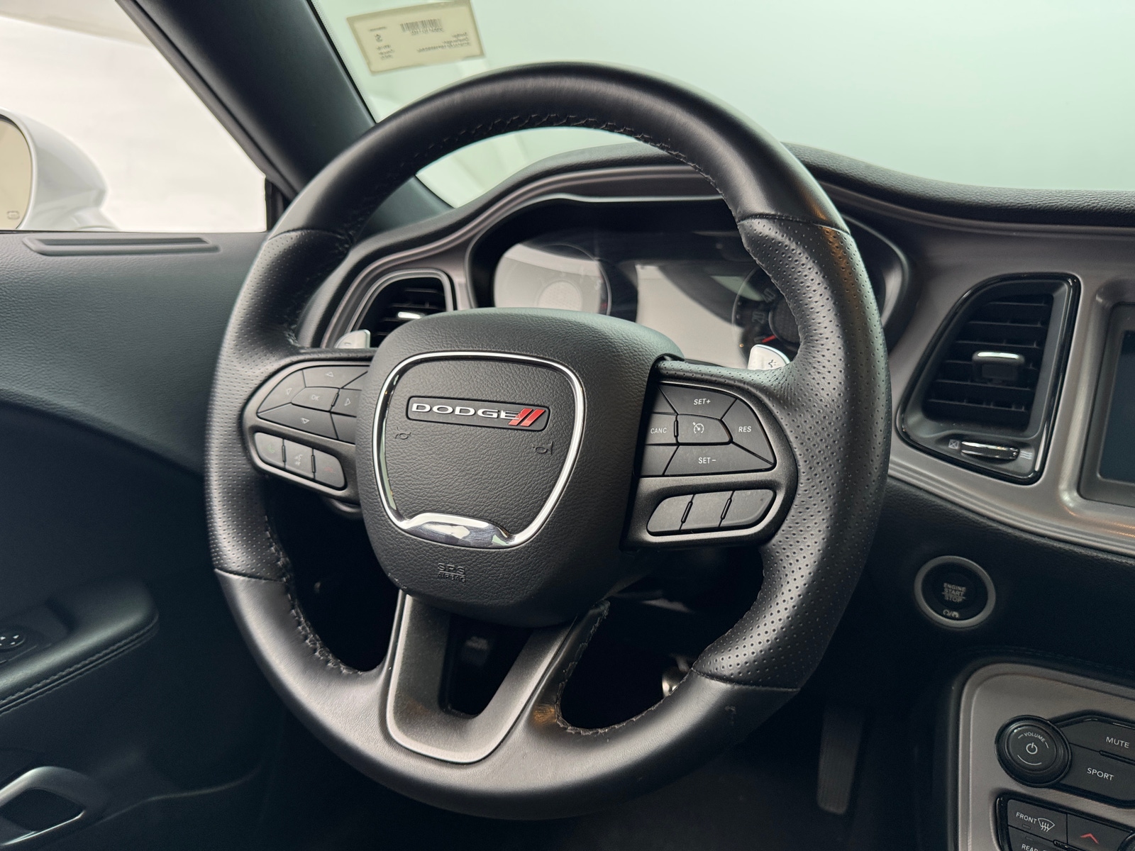 Thumbnail: 2023 Dodge Challenger - 4