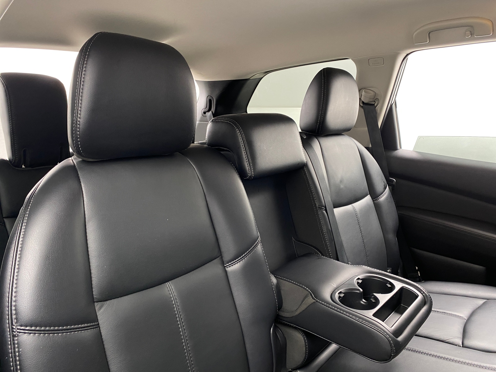 Thumbnail: 2018 Nissan Pathfinder - 5