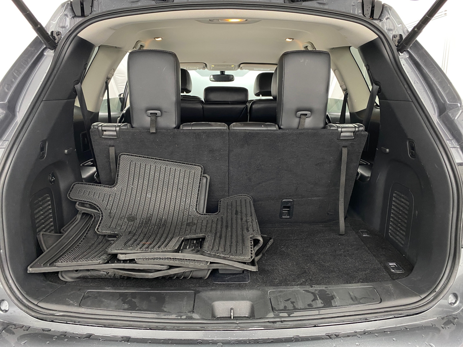 Thumbnail: 2018 Nissan Pathfinder - 6